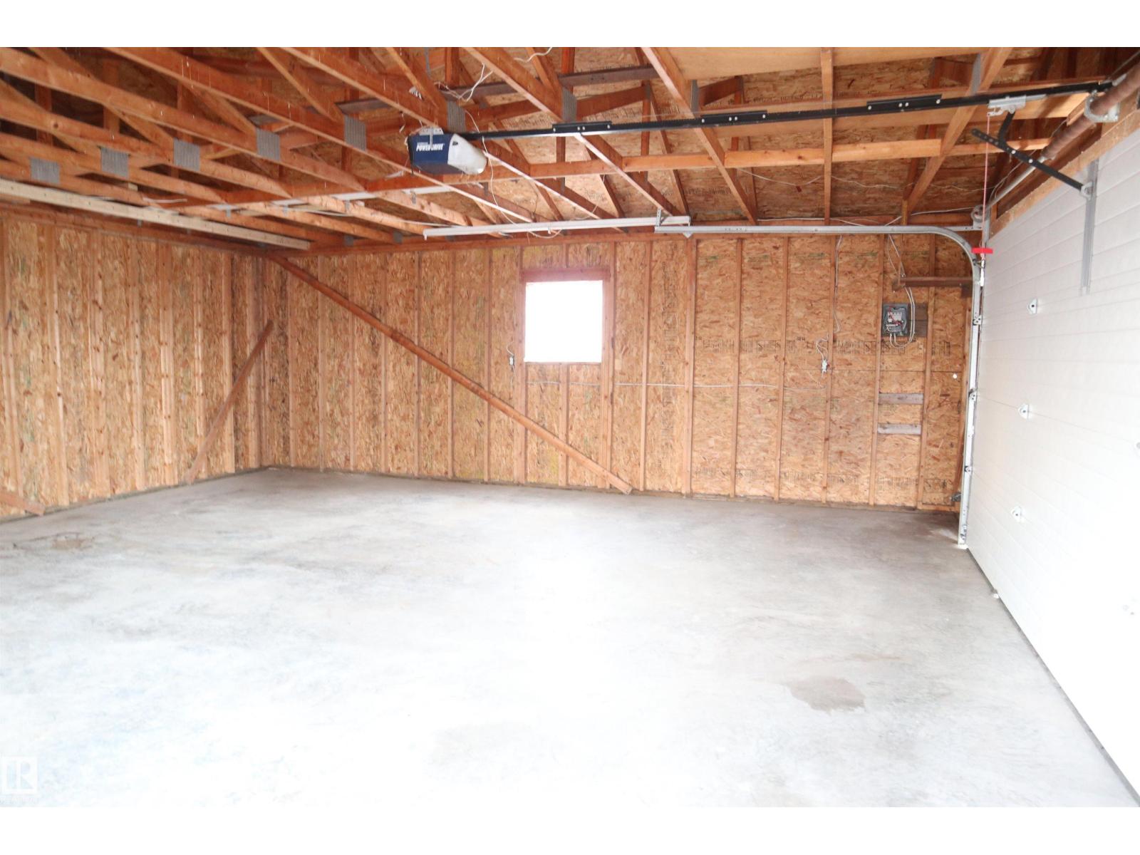 481077 Rge Road 281, Rural Wetaskiwin County, Alberta  T0C 2P0 - Photo 17 - E4465668