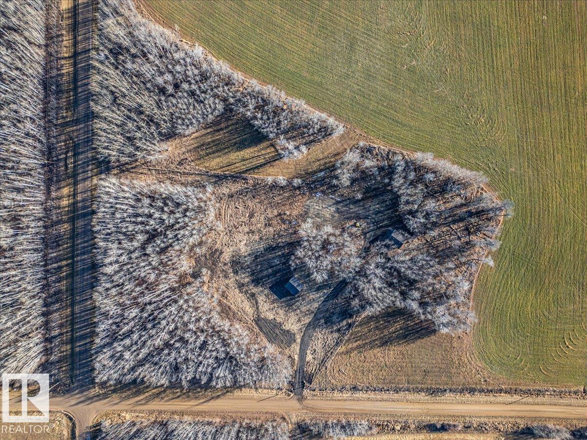 481077 Rge Road 281, Rural Wetaskiwin County, Alberta  T0C 2P0 - Photo 2 - E4465668