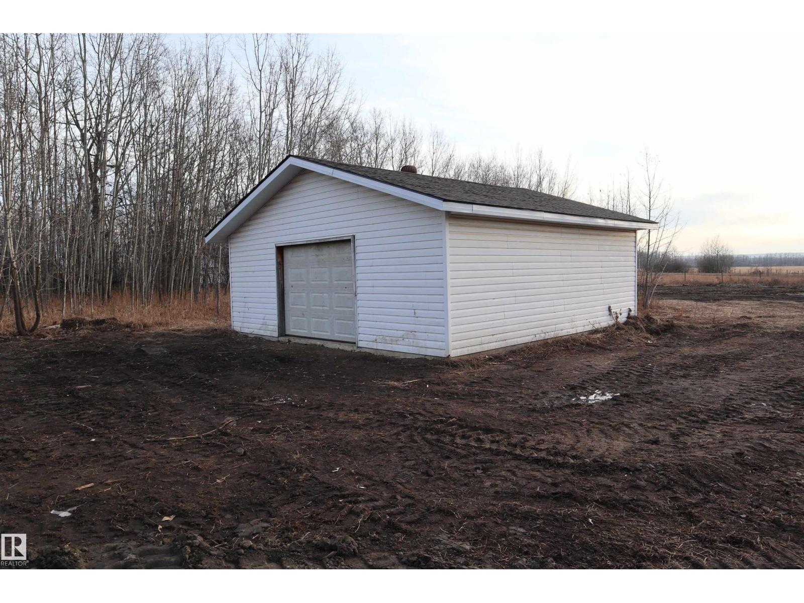 481077 Rge Road 281, Rural Wetaskiwin County, Alberta  T0C 2P0 - Photo 21 - E4465668