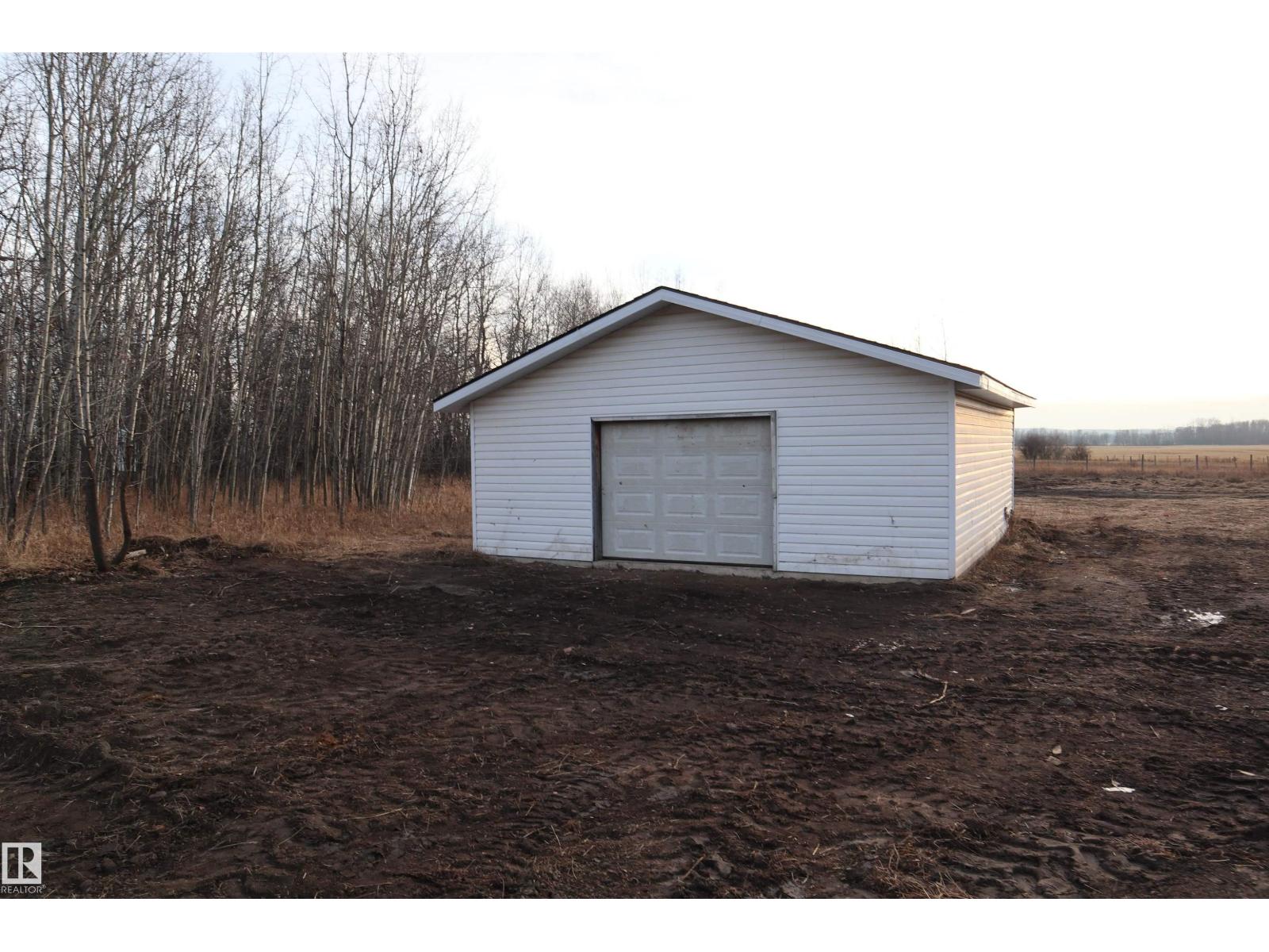 481077 Rge Road 281, Rural Wetaskiwin County, Alberta  T0C 2P0 - Photo 22 - E4465668