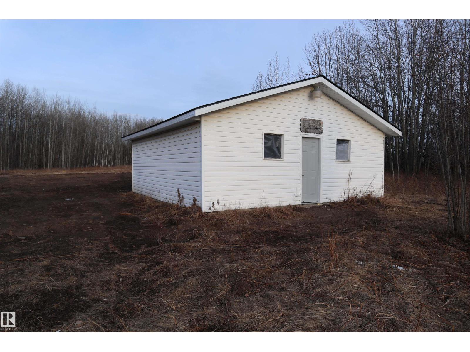 481077 Rge Road 281, Rural Wetaskiwin County, Alberta  T0C 2P0 - Photo 23 - E4465668