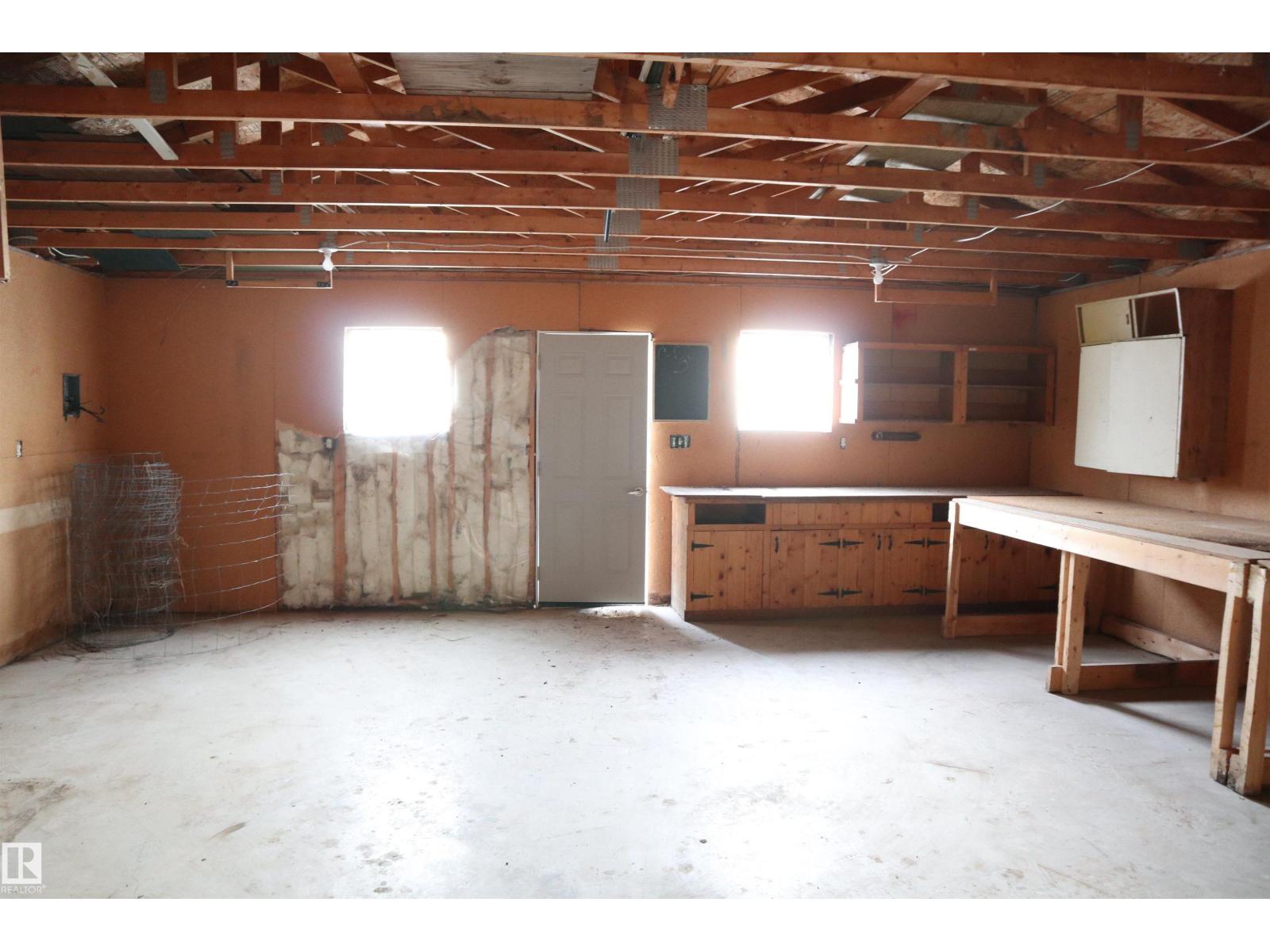 481077 Rge Road 281, Rural Wetaskiwin County, Alberta  T0C 2P0 - Photo 25 - E4465668