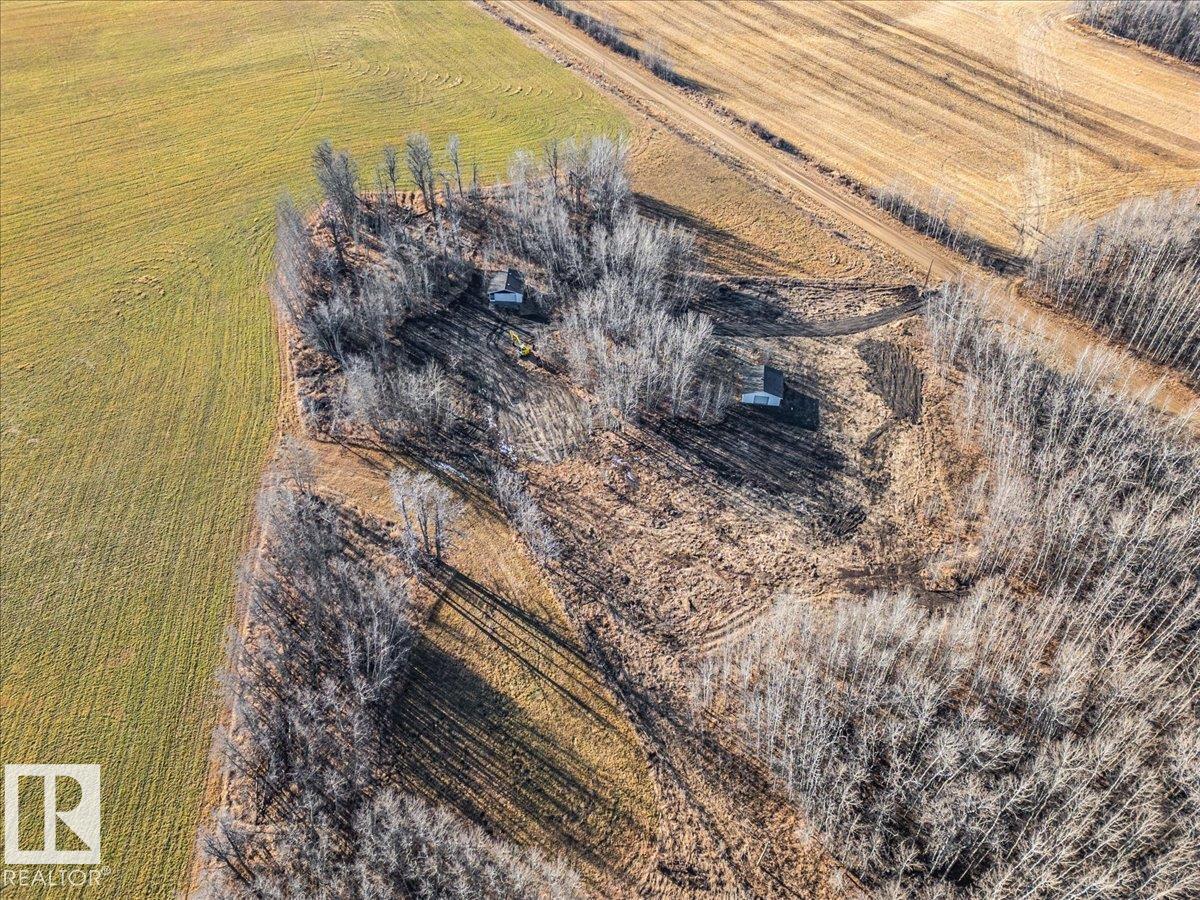 481077 Rge Road 281, Rural Wetaskiwin County, Alberta  T0C 2P0 - Photo 3 - E4465668