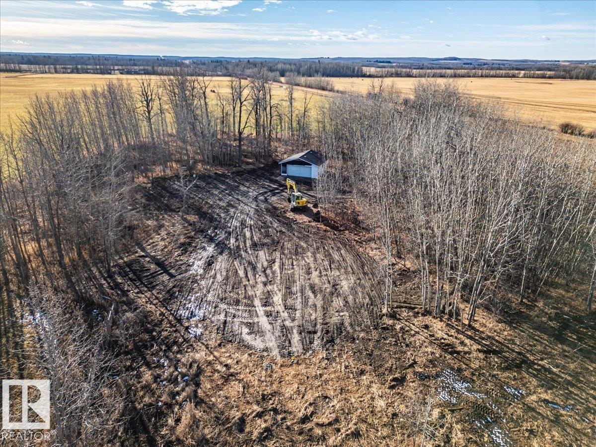 481077 Rge Road 281, Rural Wetaskiwin County, Alberta  T0C 2P0 - Photo 4 - E4465668