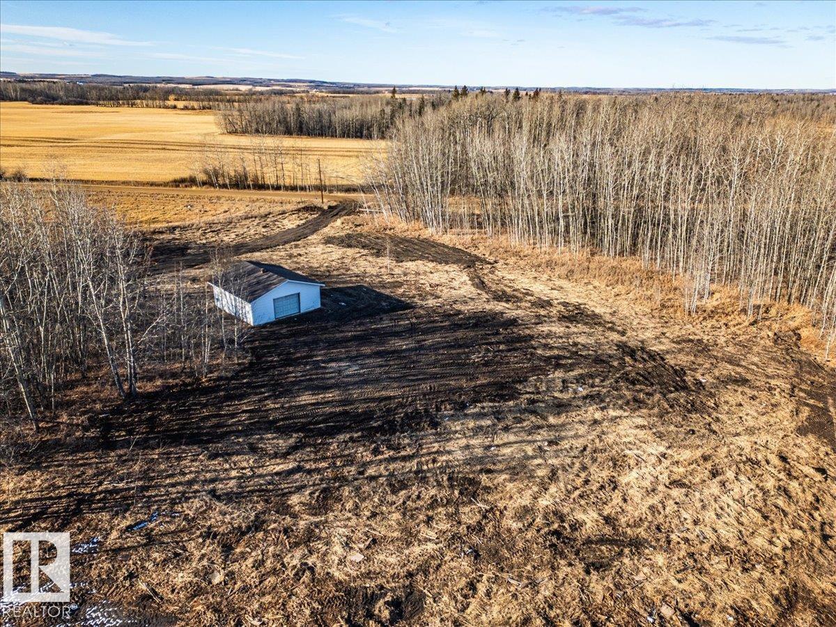 481077 Rge Road 281, Rural Wetaskiwin County, Alberta  T0C 2P0 - Photo 5 - E4465668