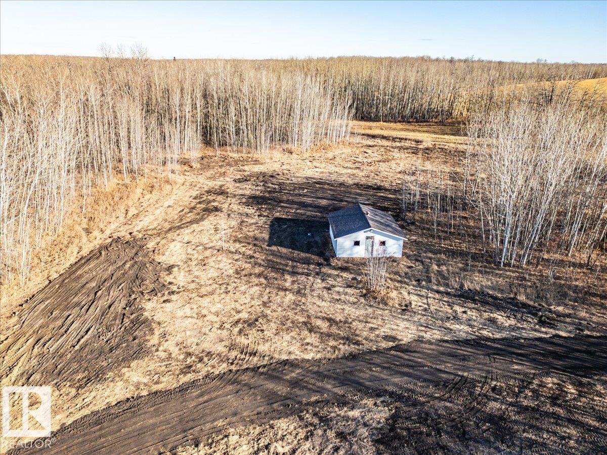 481077 Rge Road 281, Rural Wetaskiwin County, Alberta  T0C 2P0 - Photo 6 - E4465668