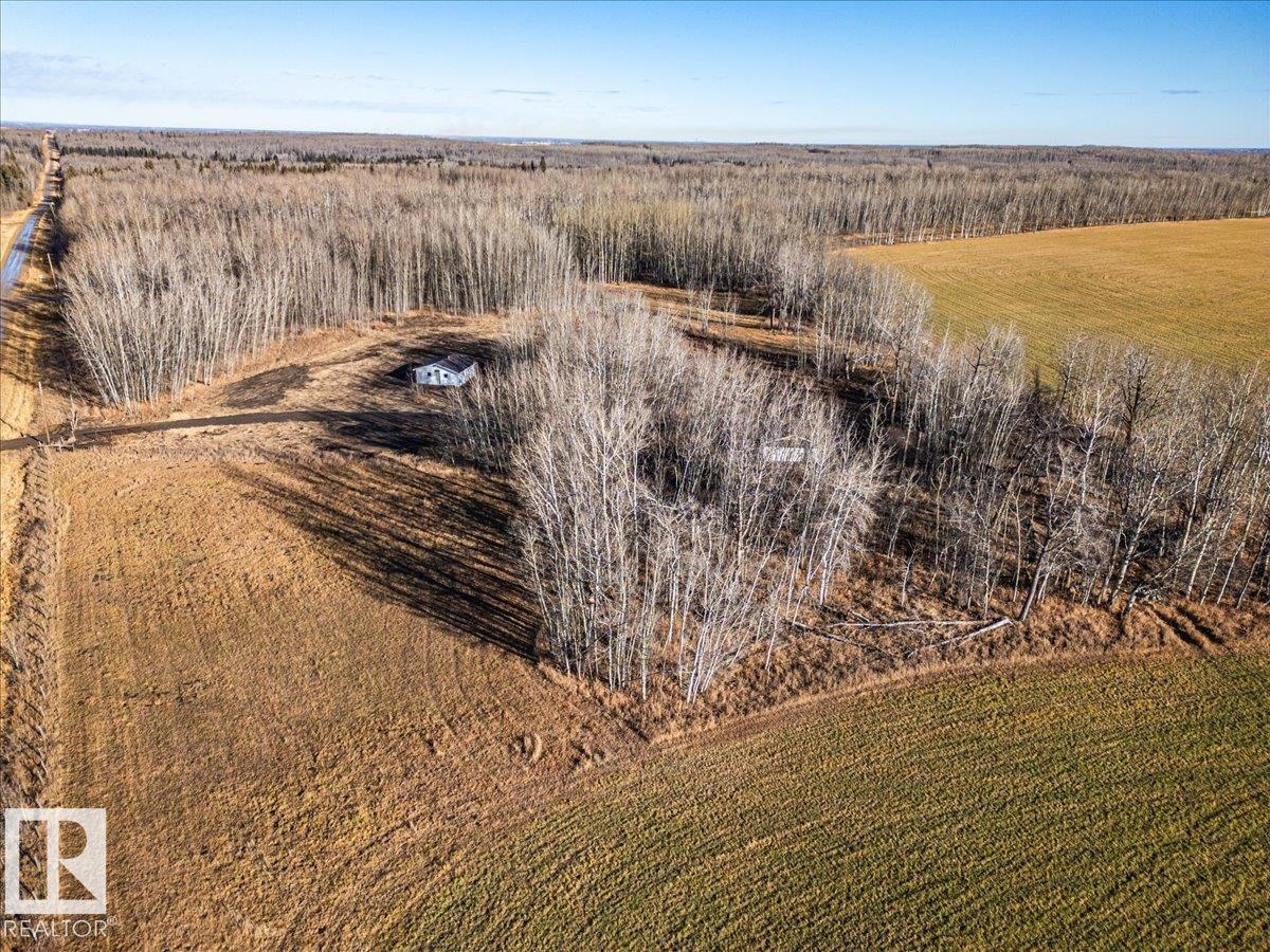 481077 Rge Road 281, Rural Wetaskiwin County, Alberta  T0C 2P0 - Photo 8 - E4465668