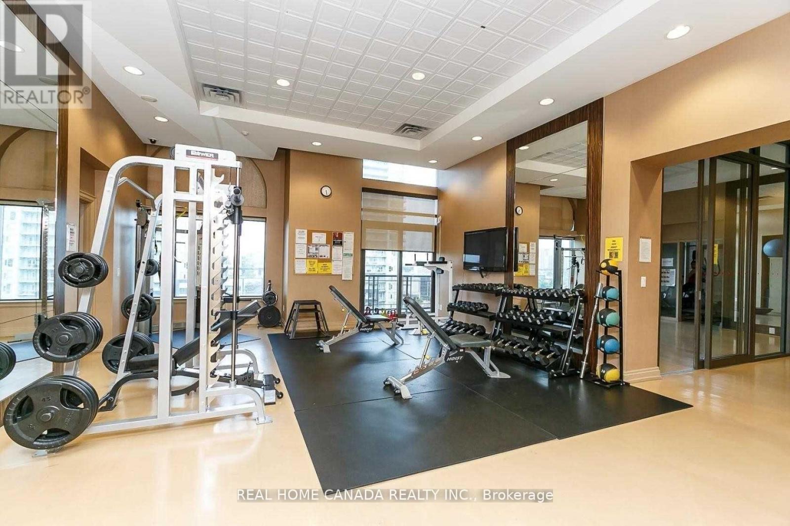 504 - 385 Prince Of Wales Drive, Mississauga, Ontario  L5B 0C6 - Photo 15 - W12543518