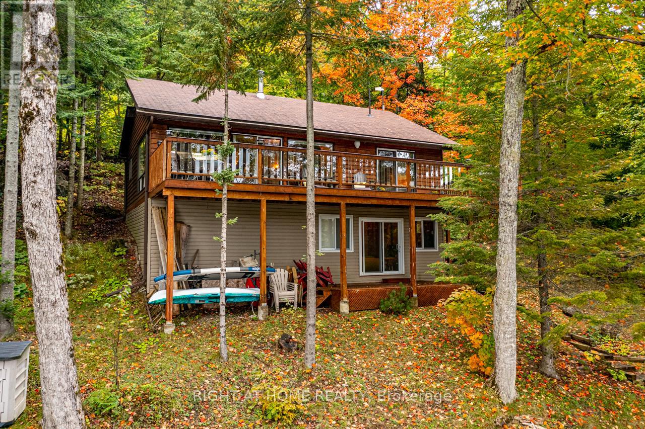 1220 Portage Lake Road, Dysart Et Al, Ontario  K0M 1S0 - Photo 30 - X12543536