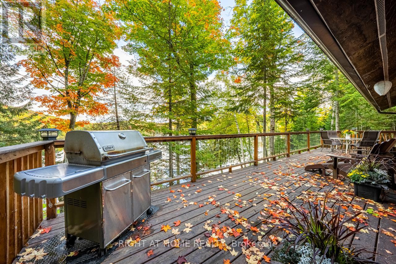 1220 Portage Lake Road, Dysart Et Al, Ontario  K0M 1S0 - Photo 34 - X12543536