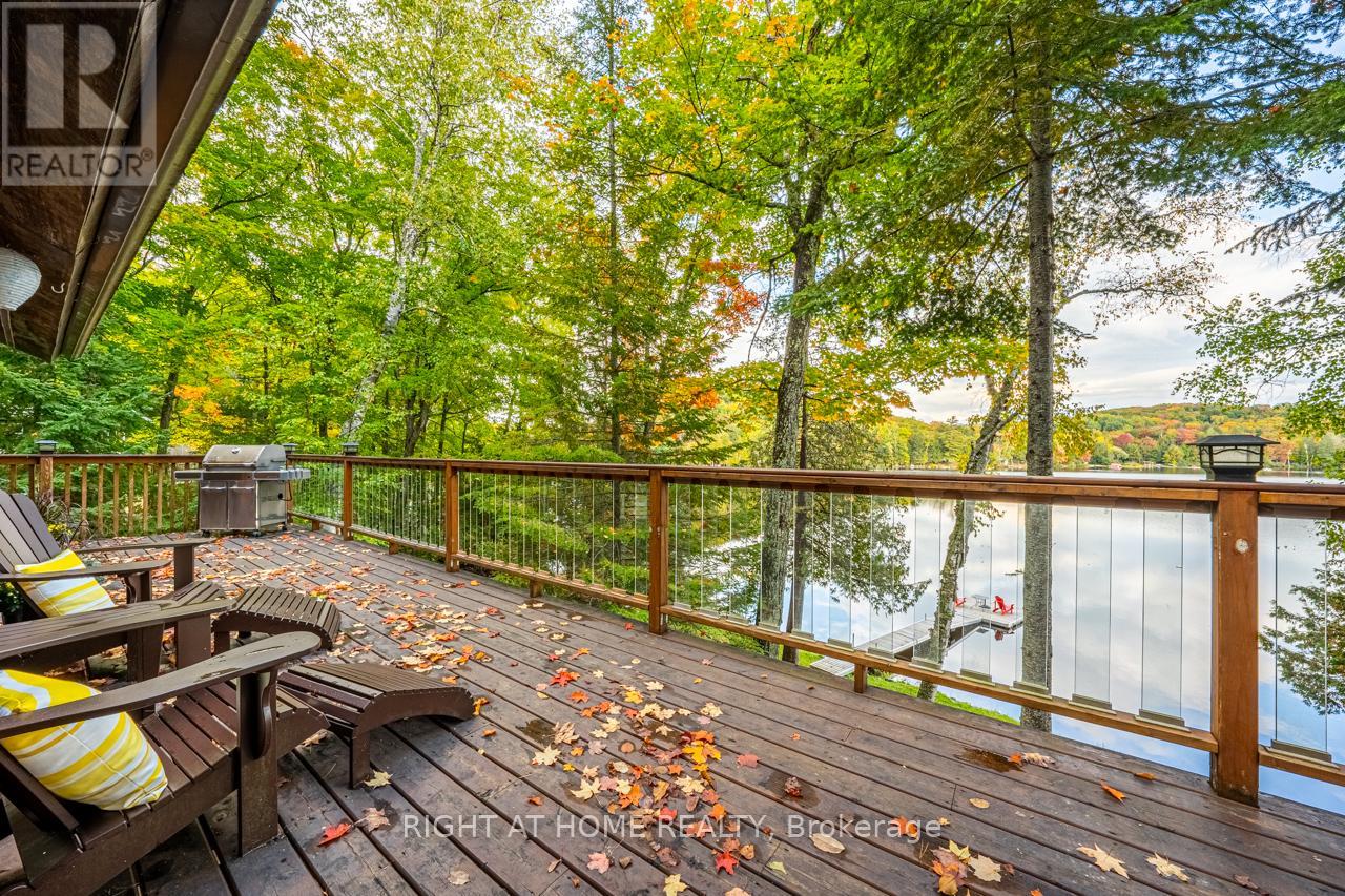 1220 Portage Lake Road, Dysart Et Al, Ontario  K0M 1S0 - Photo 36 - X12543536