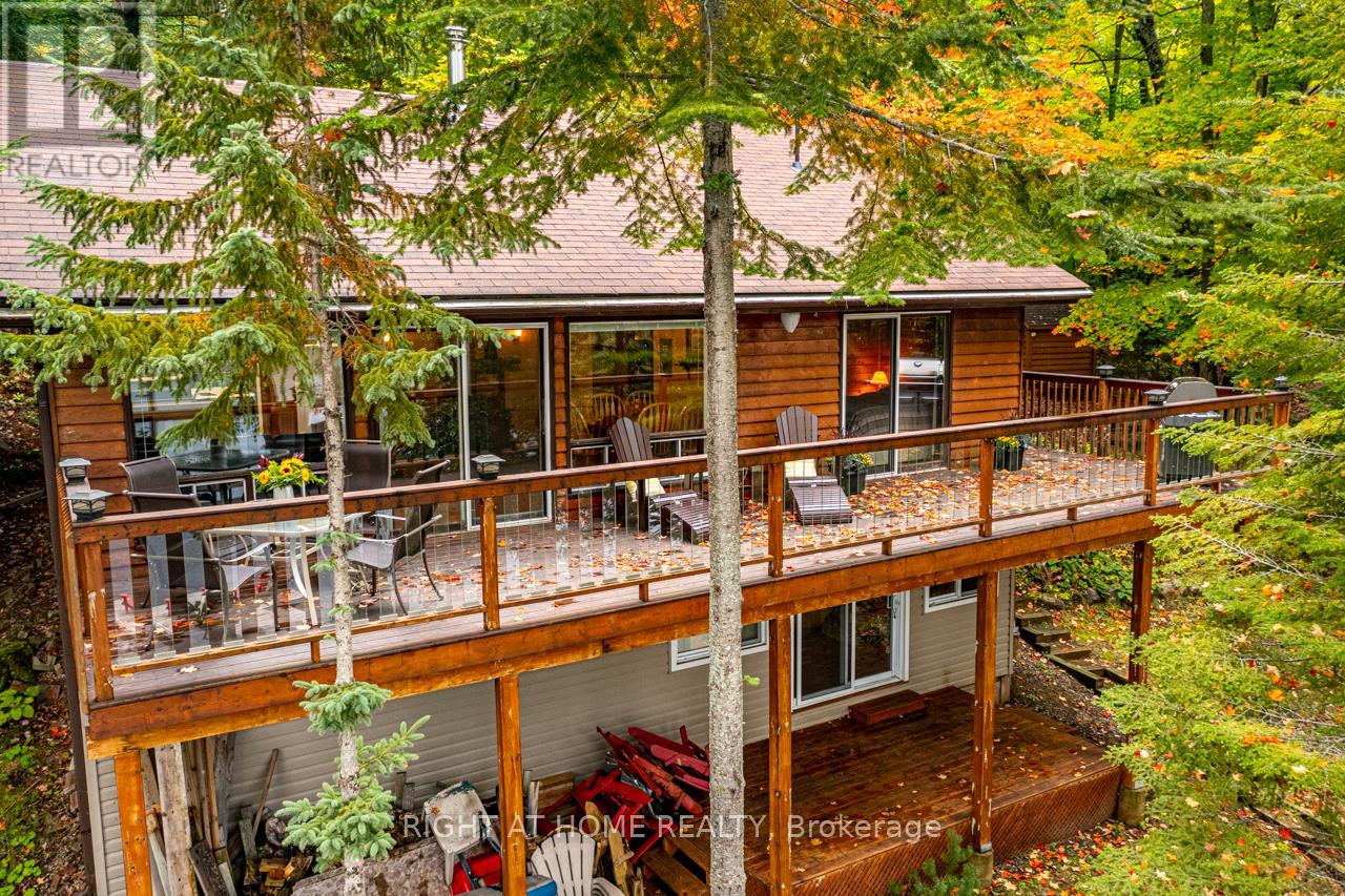 1220 Portage Lake Road, Dysart Et Al, Ontario  K0M 1S0 - Photo 4 - X12543536