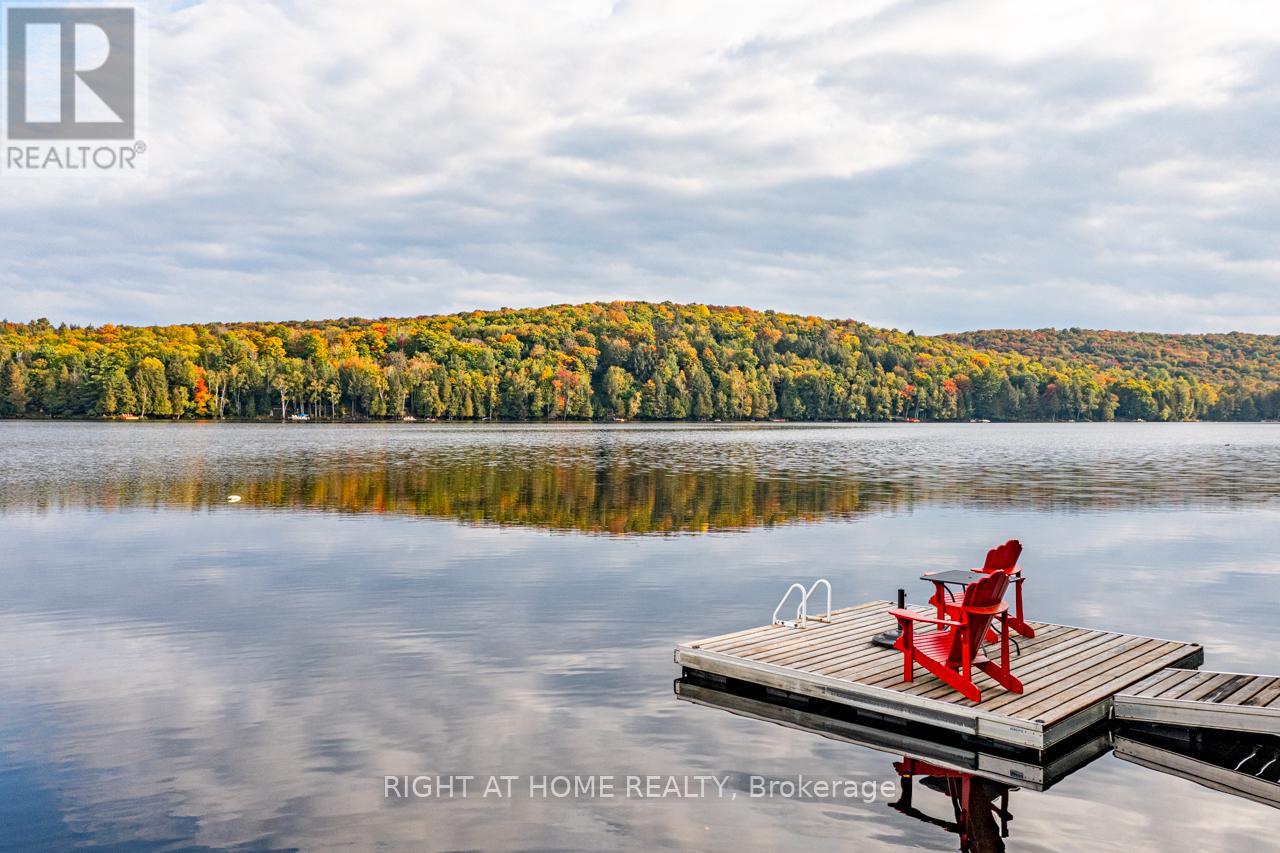 1220 Portage Lake Road, Dysart Et Al, Ontario  K0M 1S0 - Photo 45 - X12543536