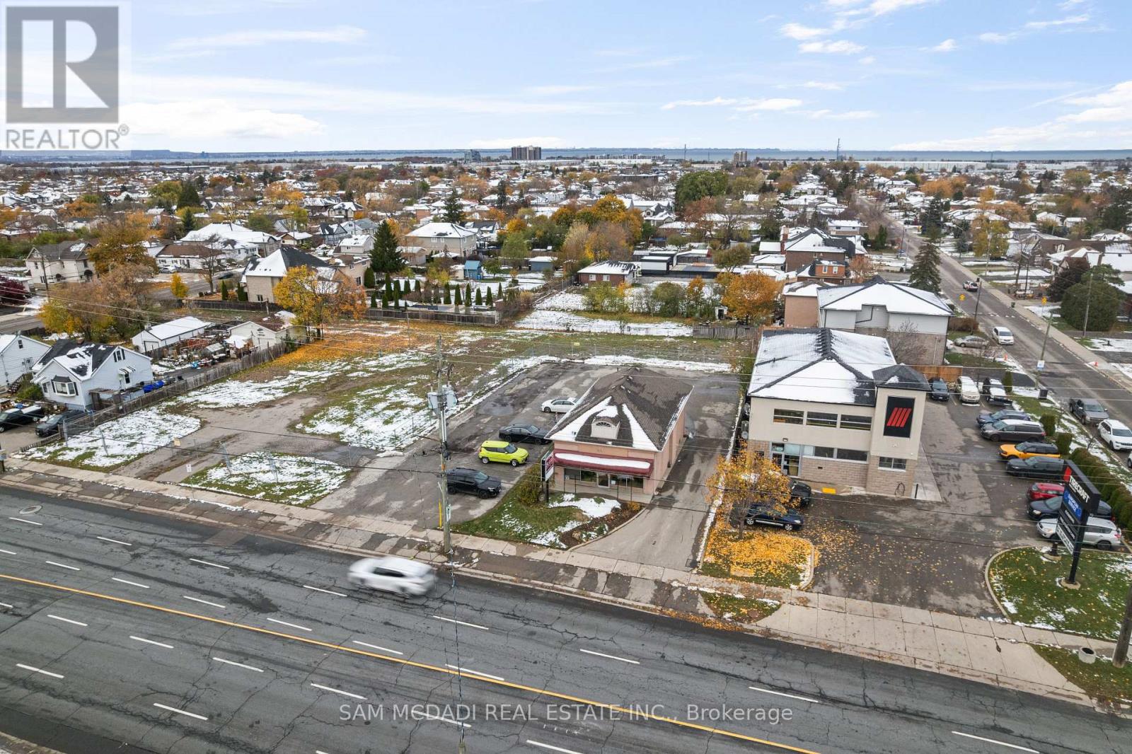 423 Highway 8 Highway, Hamilton, Ontario  L8G 1G1 - Photo 11 - X12543538