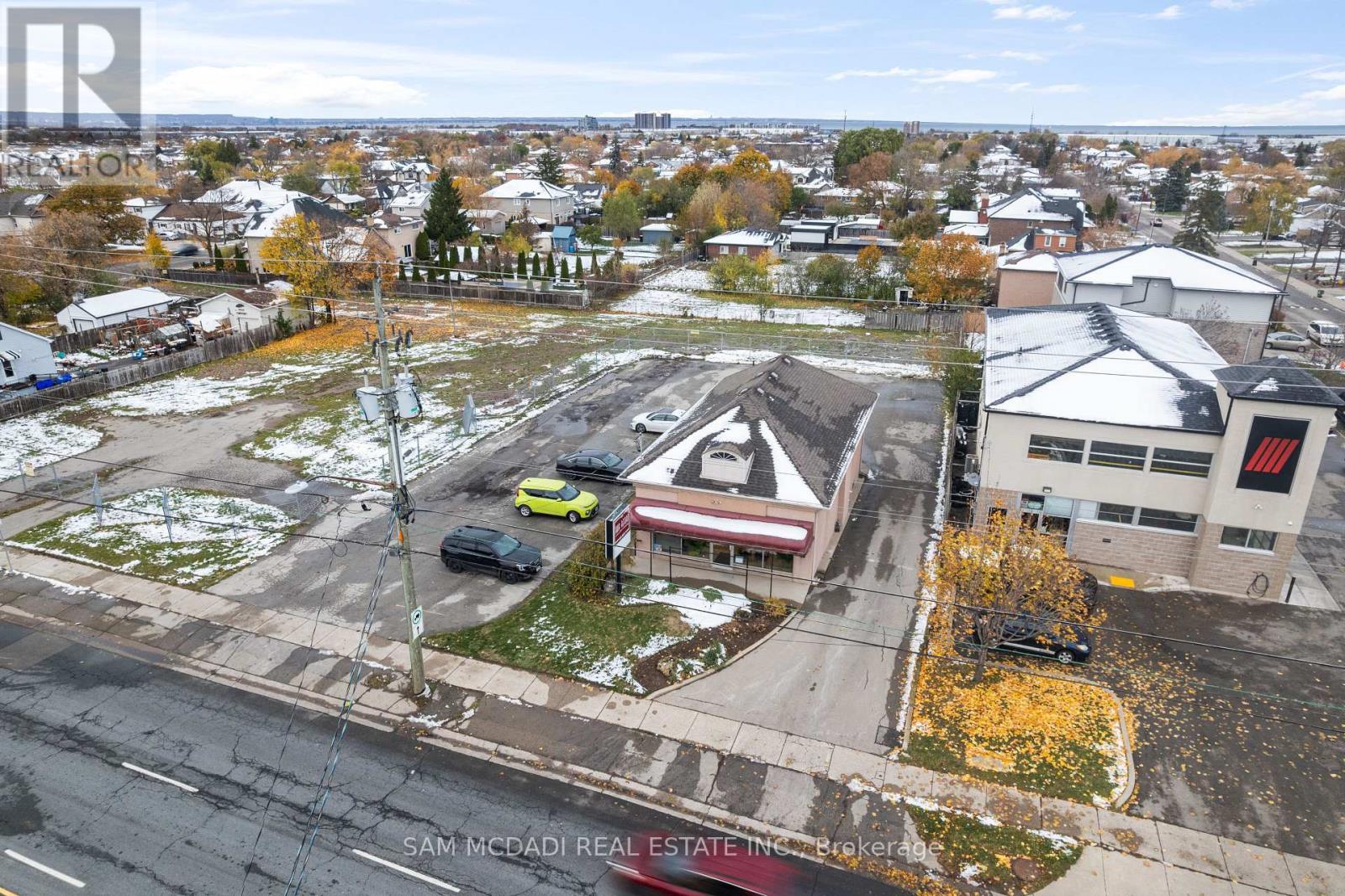 423 Highway 8 Highway, Hamilton, Ontario  L8G 1G1 - Photo 12 - X12543538