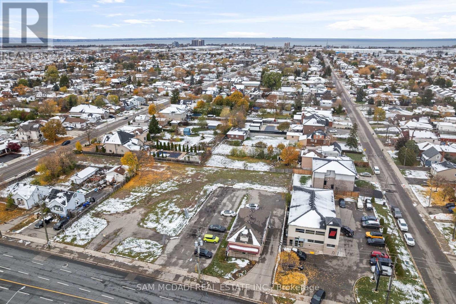 423 Highway 8 Highway, Hamilton, Ontario  L8G 1G1 - Photo 17 - X12543538