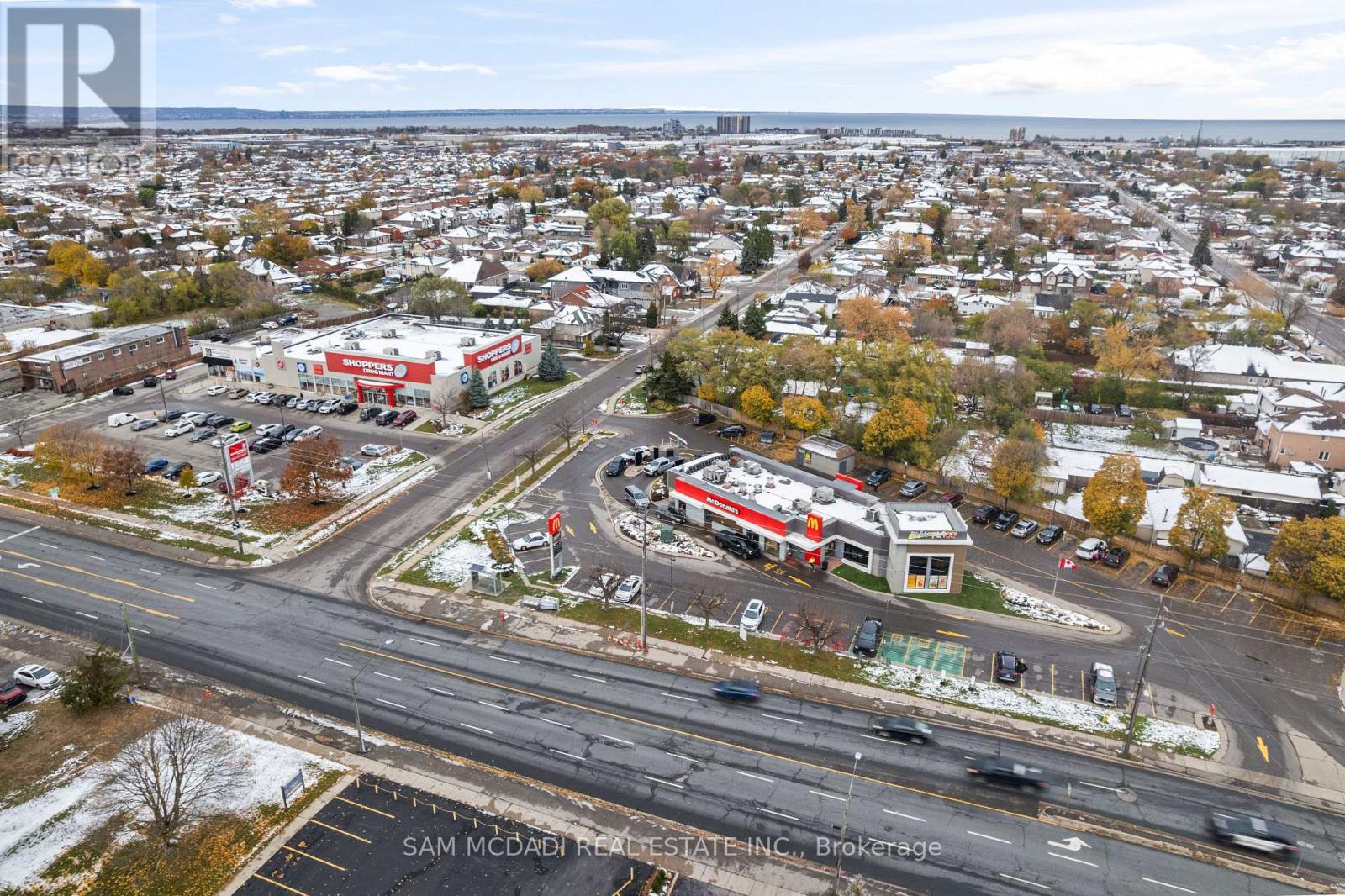 423 Highway 8 Highway, Hamilton, Ontario  L8G 1G1 - Photo 18 - X12543538