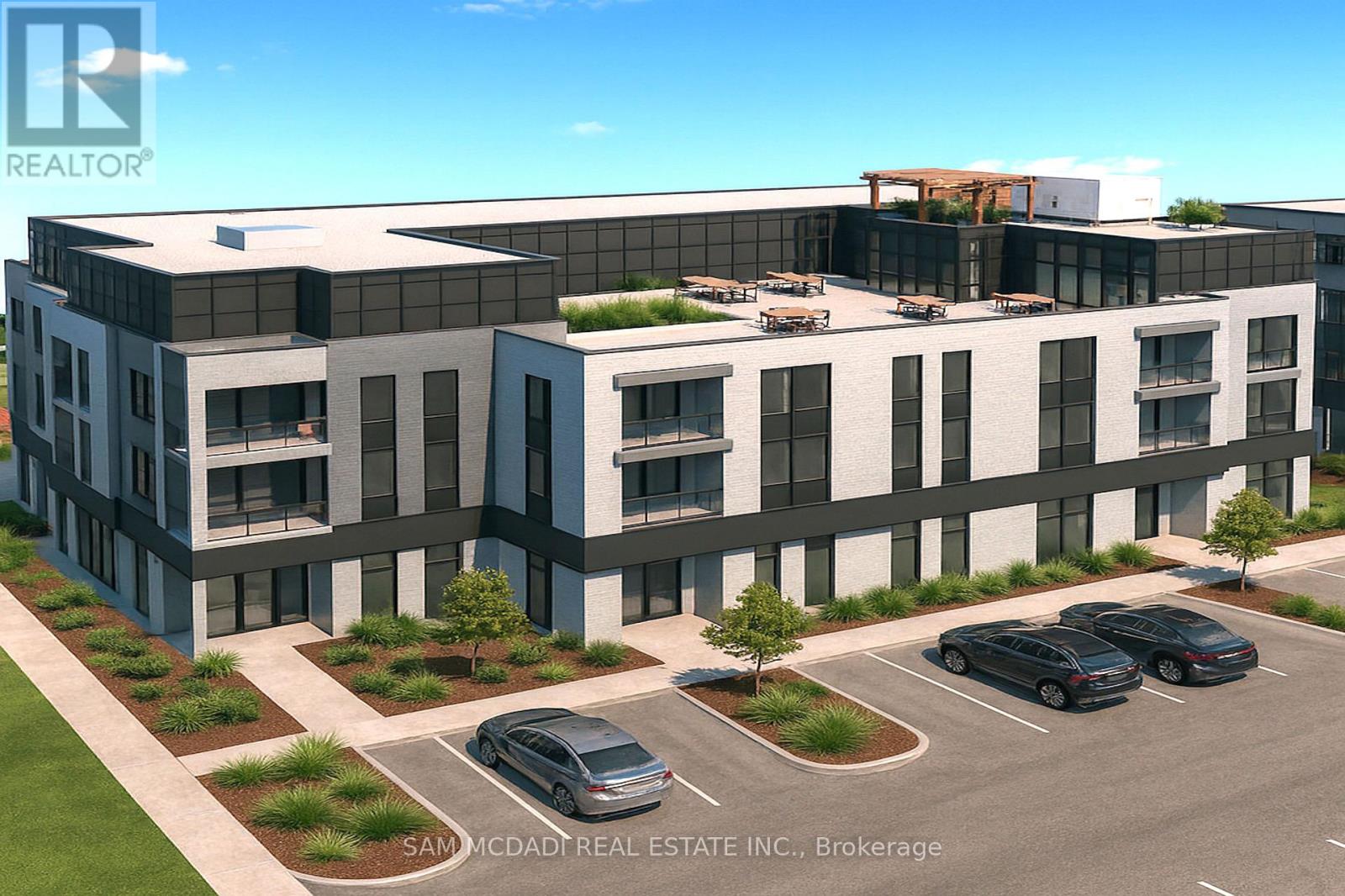 423 Highway 8 Highway, Hamilton, Ontario  L8G 1G1 - Photo 2 - X12543538