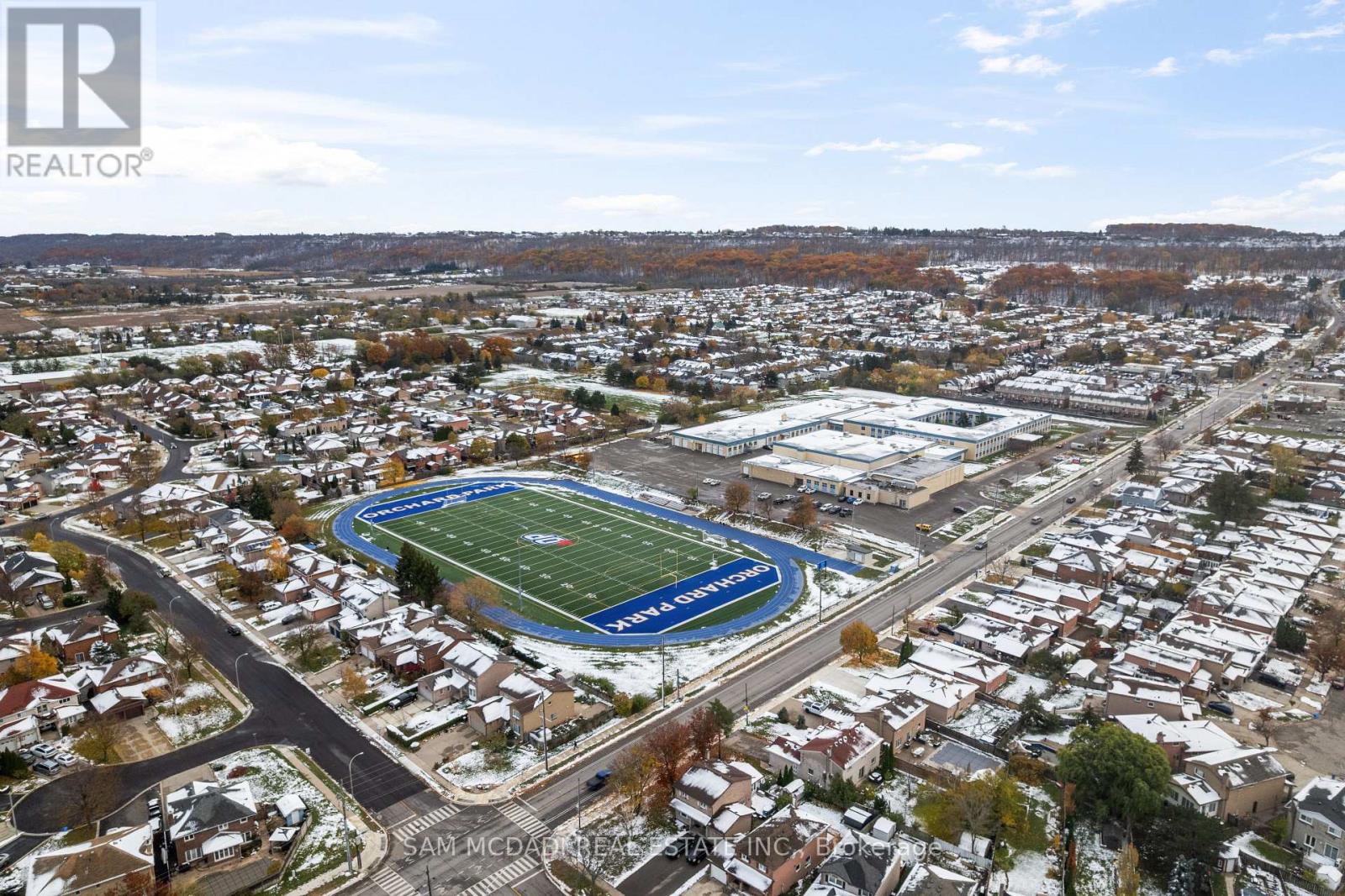 423 Highway 8 Highway, Hamilton, Ontario  L8G 1G1 - Photo 20 - X12543538