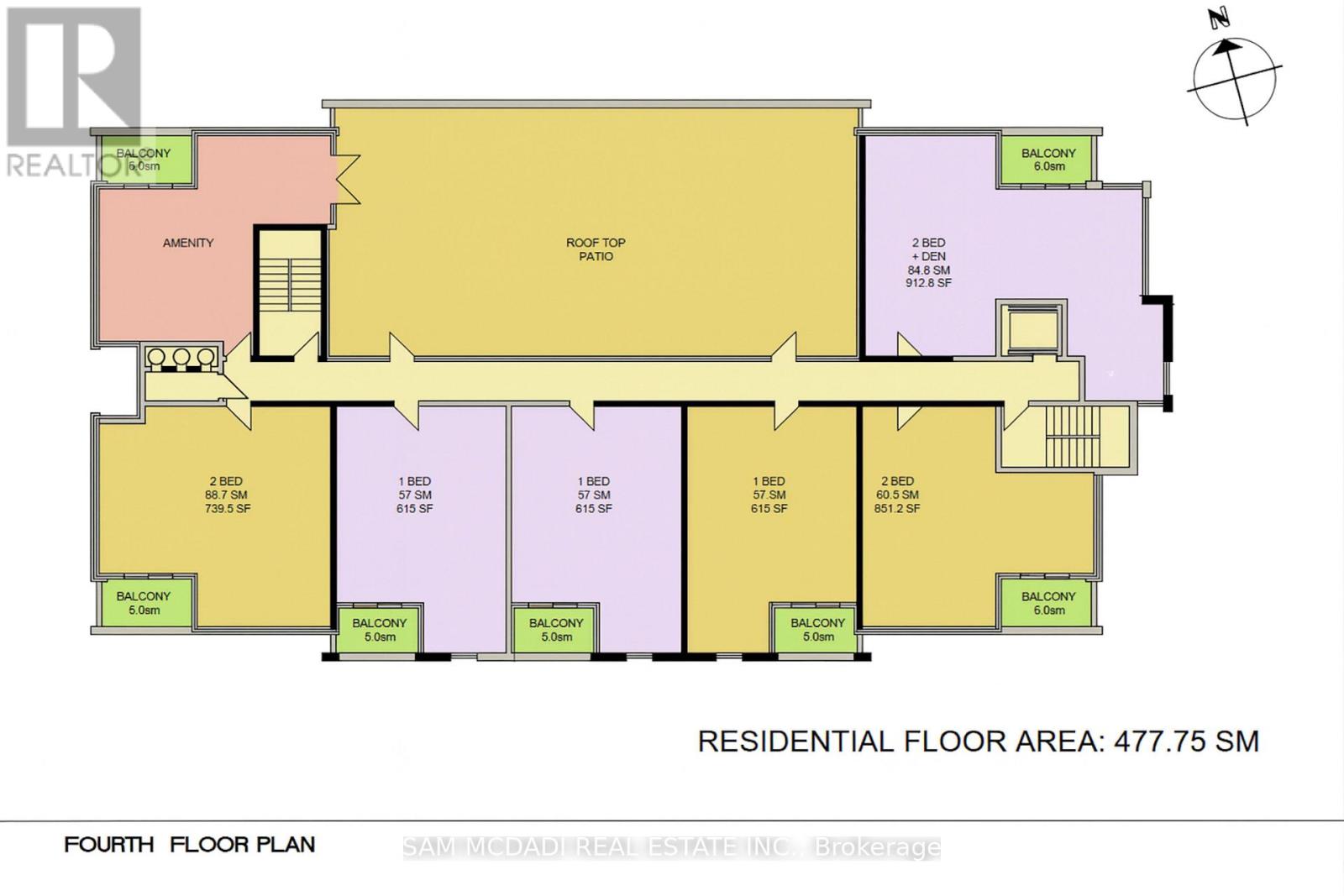 423 Highway 8 Highway, Hamilton, Ontario  L8G 1G1 - Photo 6 - X12543538