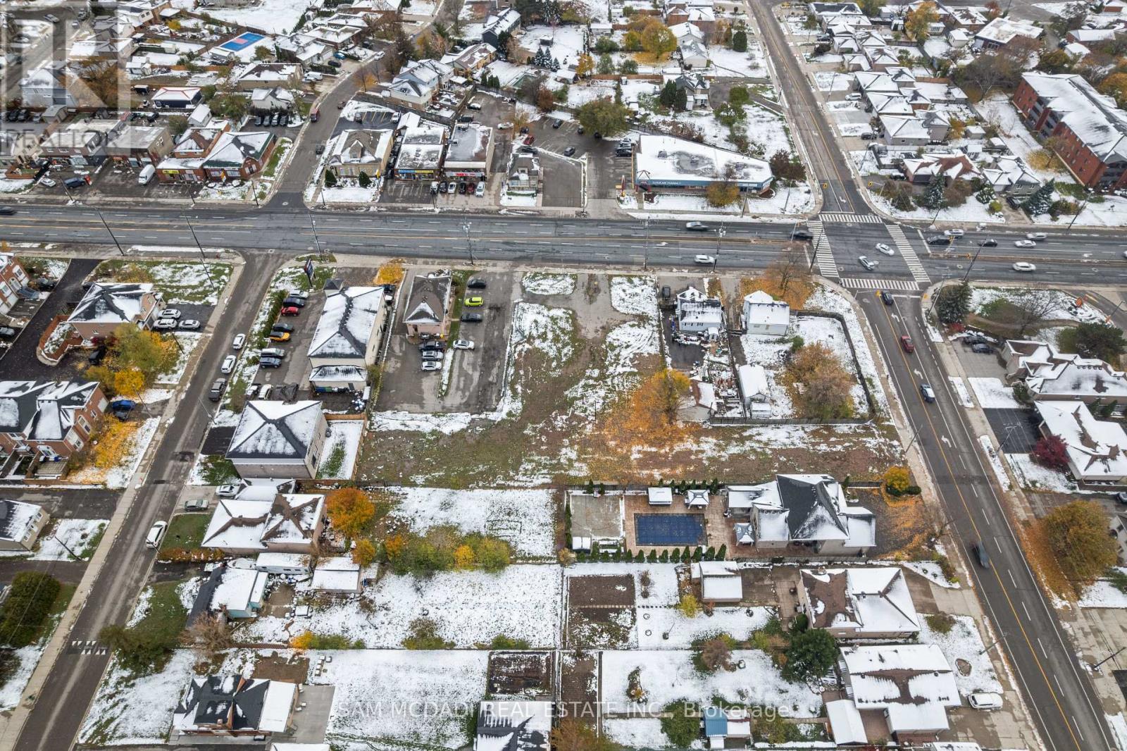 423 Highway 8 Highway, Hamilton, Ontario  L8G 1G1 - Photo 7 - X12543538