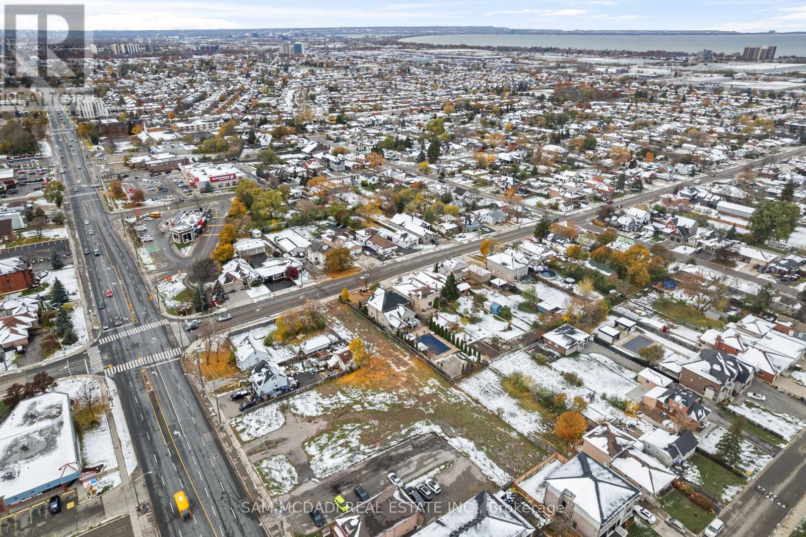 423 Highway 8 Highway, Hamilton, Ontario  L8G 1G1 - Photo 8 - X12543538