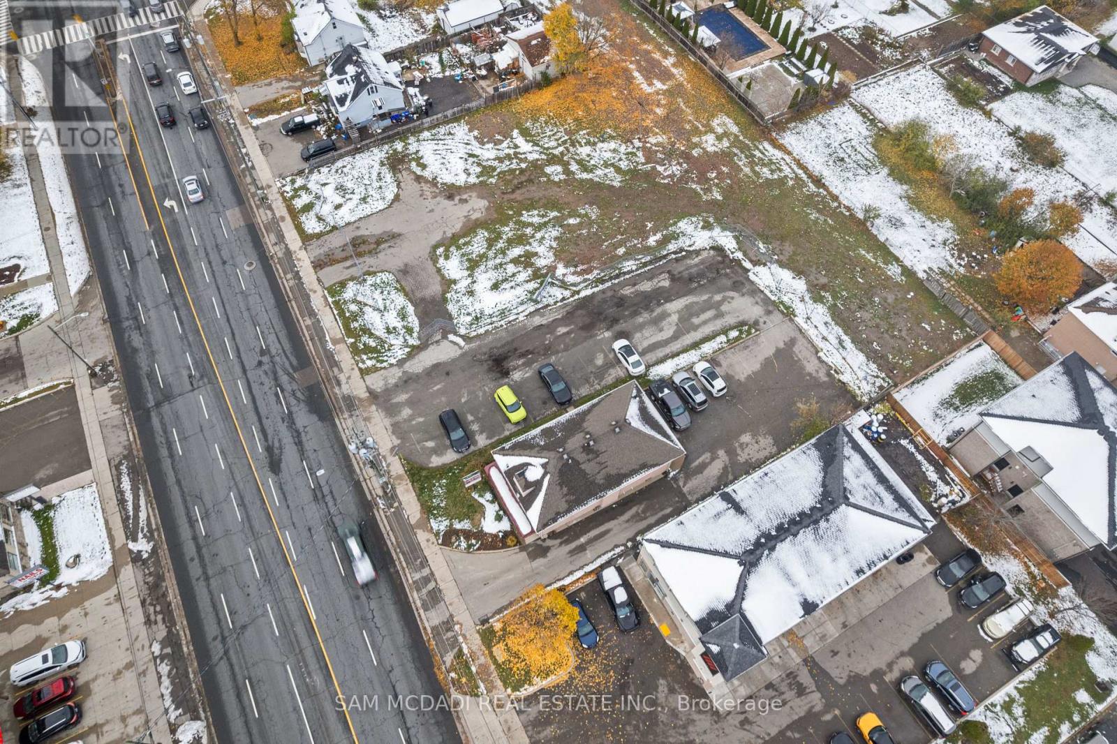 423 Highway 8 Highway, Hamilton, Ontario  L8G 1G1 - Photo 9 - X12543538