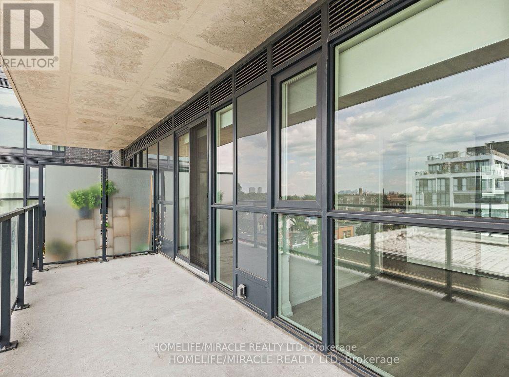 601 - 2369 Danforth Avenue, Toronto, Ontario  M4C 0B1 - Photo 18 - E12531298