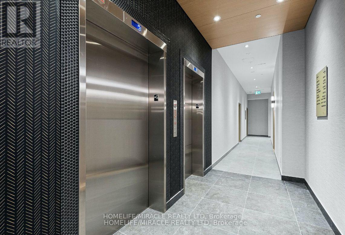 601 - 2369 Danforth Avenue, Toronto, Ontario  M4C 0B1 - Photo 6 - E12531298