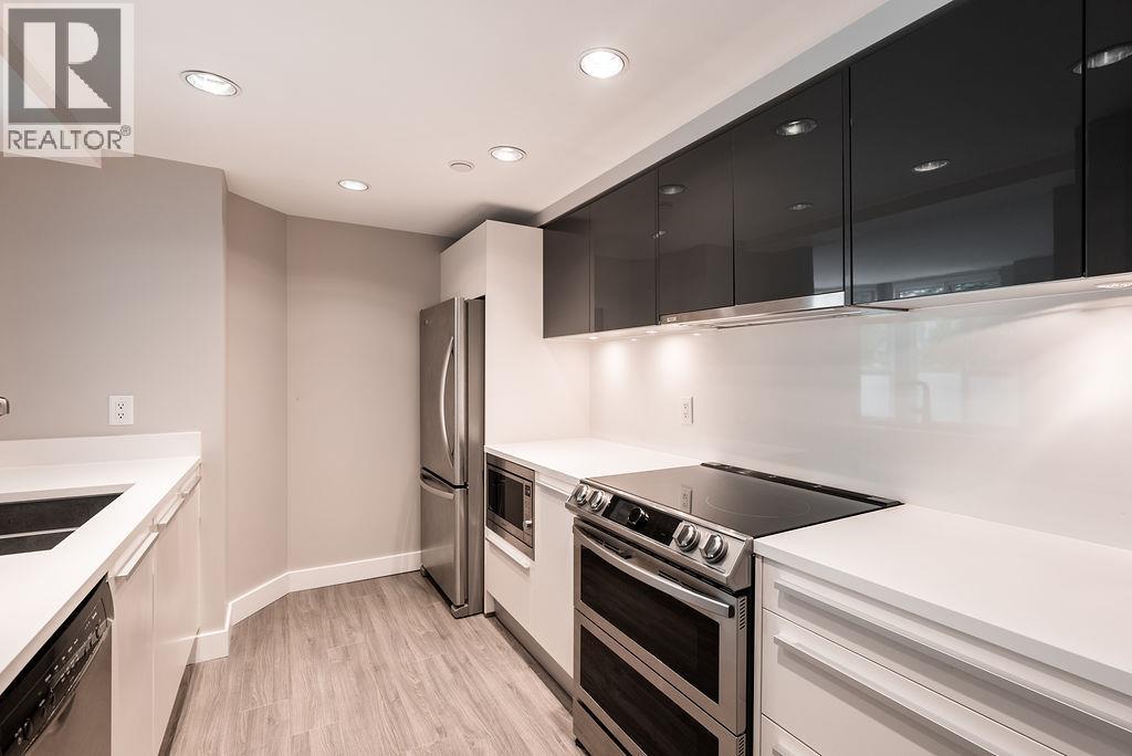 202 1323 Homer Street, Vancouver, British Columbia  V6B 5T1 - Photo 2 - R3067186