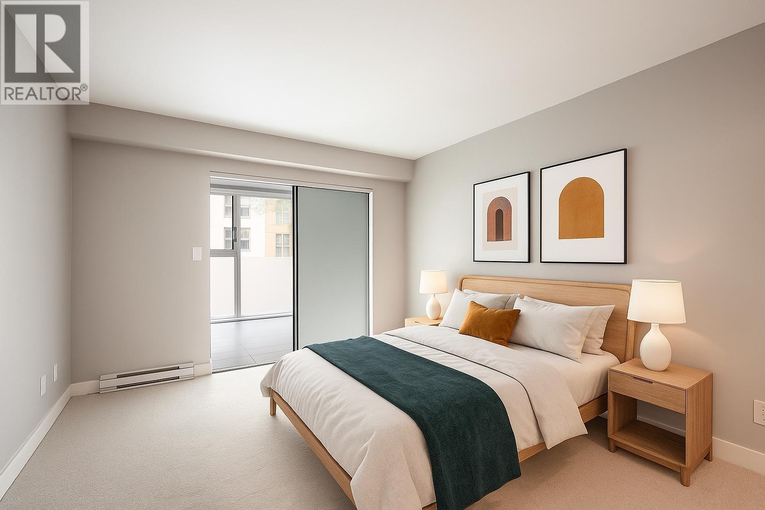 202 1323 Homer Street, Vancouver, British Columbia  V6B 5T1 - Photo 3 - R3067186