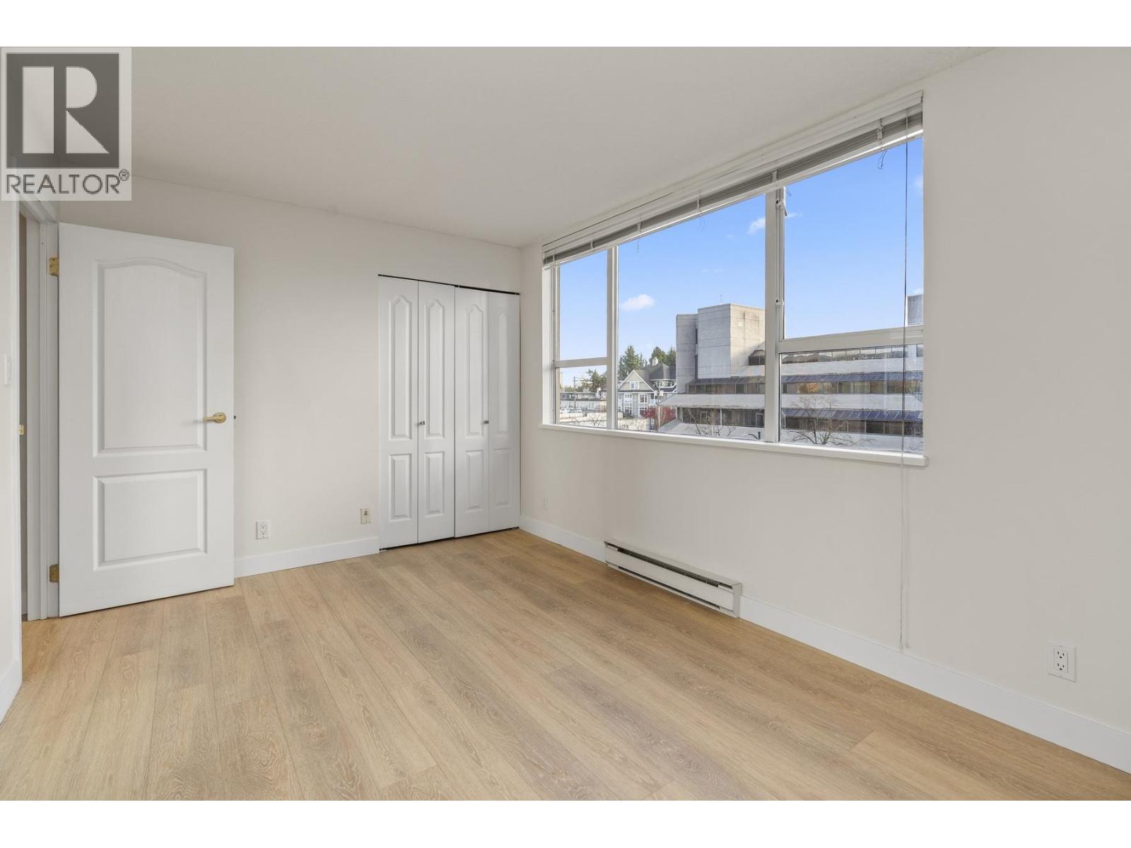 401 1235 W Broadway, Vancouver, British Columbia  V6H 1G7 - Photo 21 - R3067143