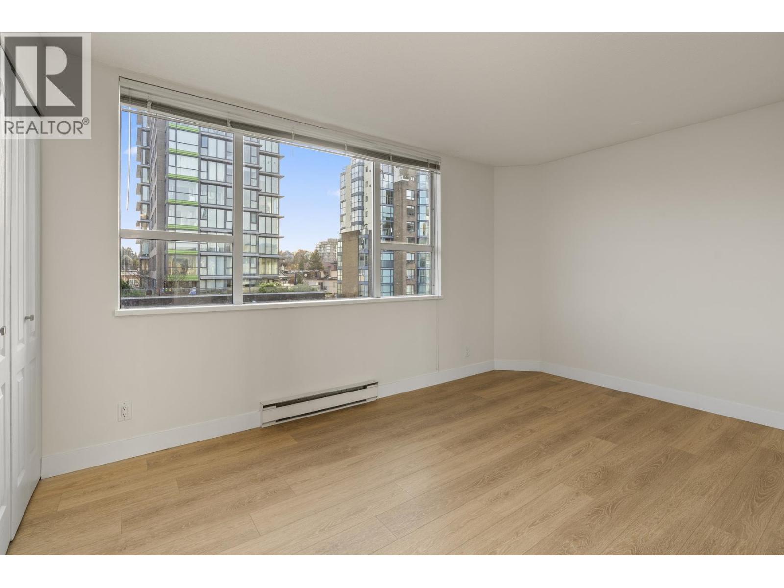 401 1235 W Broadway, Vancouver, British Columbia  V6H 1G7 - Photo 23 - R3067143