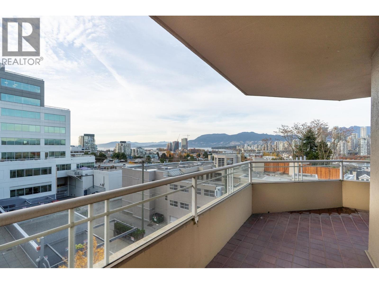 401 1235 W Broadway, Vancouver, British Columbia  V6H 1G7 - Photo 27 - R3067143