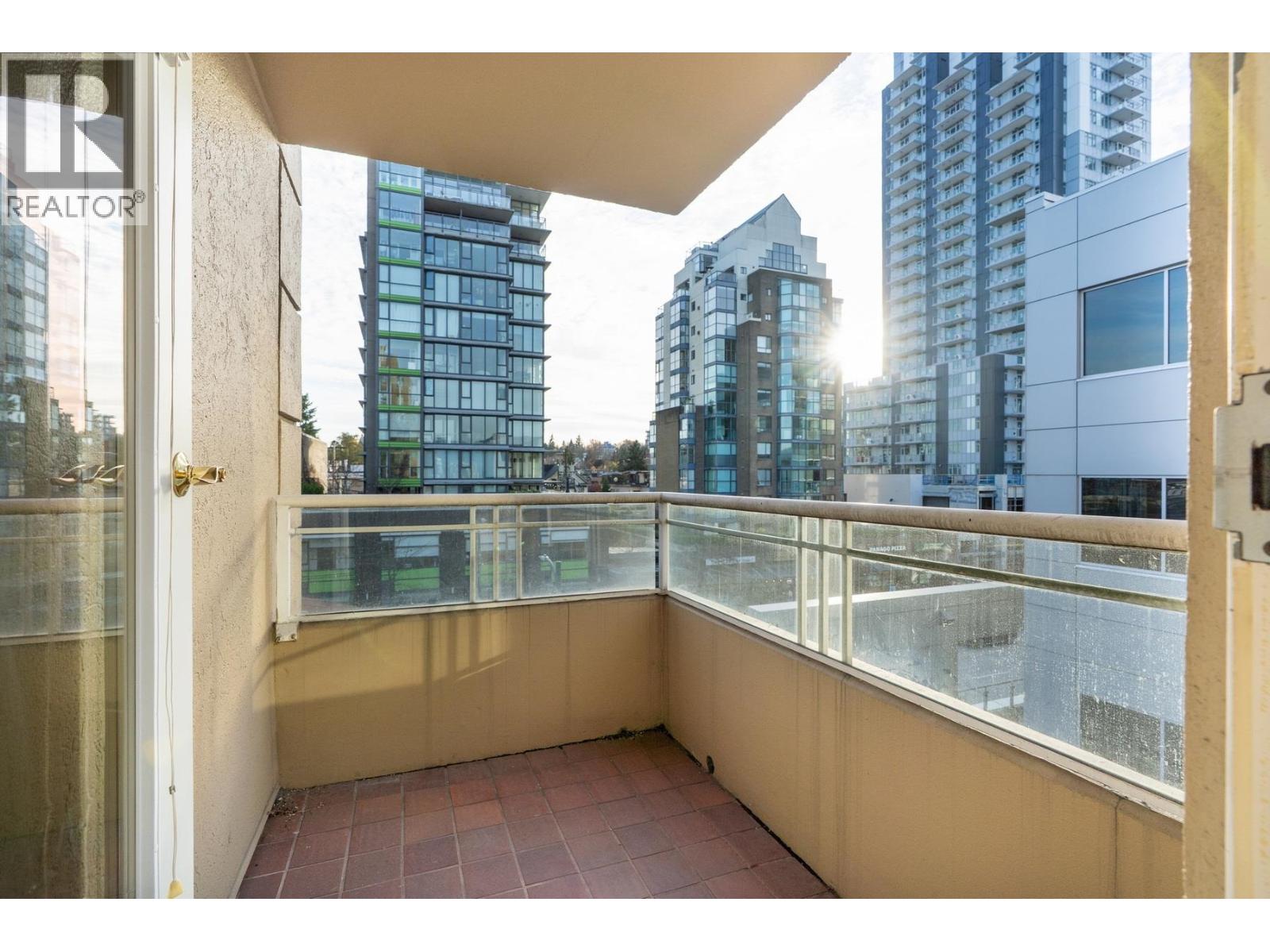 401 1235 W Broadway, Vancouver, British Columbia  V6H 1G7 - Photo 28 - R3067143