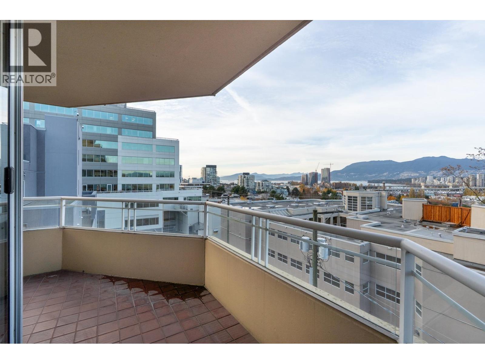 401 1235 W Broadway, Vancouver, British Columbia  V6H 1G7 - Photo 26 - R3067143