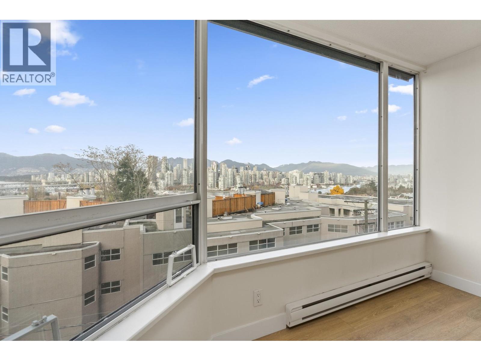 401 1235 W Broadway, Vancouver, British Columbia  V6H 1G7 - Photo 4 - R3067143