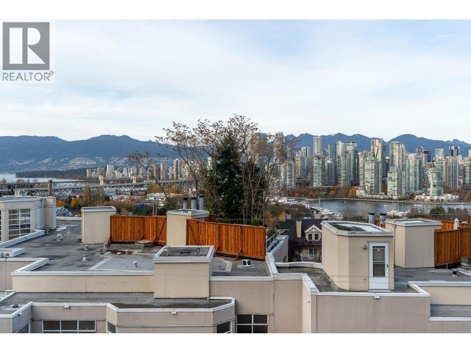 401 1235 W Broadway, Vancouver, British Columbia  V6H 1G7 - Photo 6 - R3067143