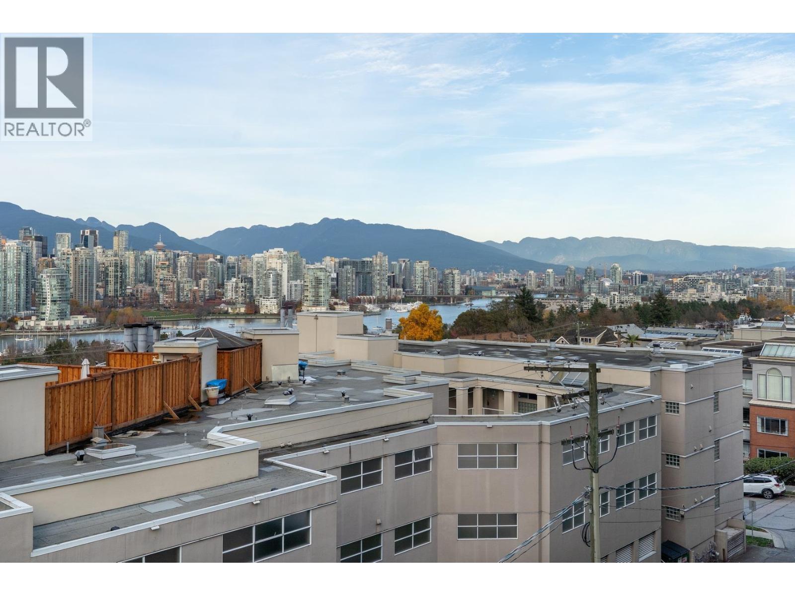 401 1235 W Broadway, Vancouver, British Columbia  V6H 1G7 - Photo 7 - R3067143