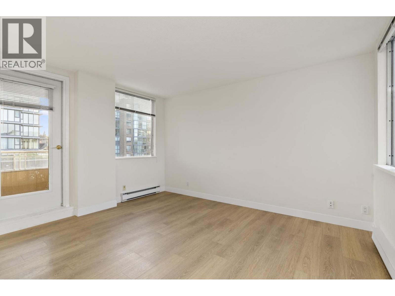 401 1235 W Broadway, Vancouver, British Columbia  V6H 1G7 - Photo 19 - R3067143
