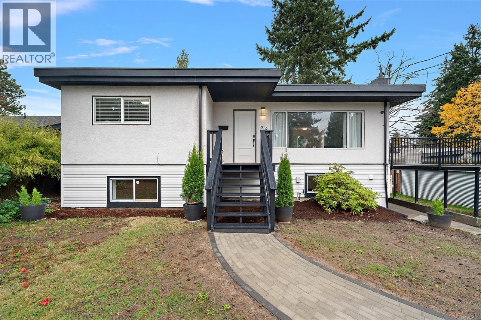 1060 Nelson St, Nanaimo, British Columbia