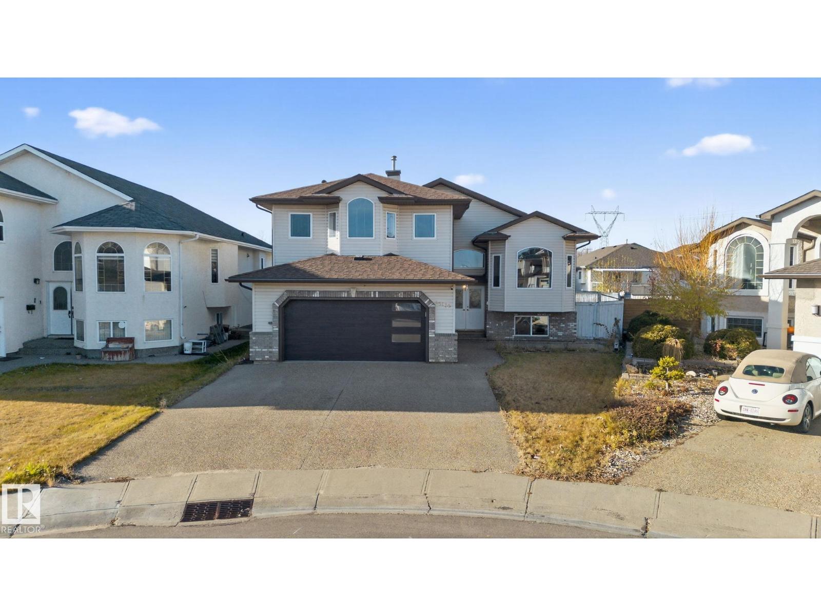 16136 76 ST NW, Edmonton, Alberta