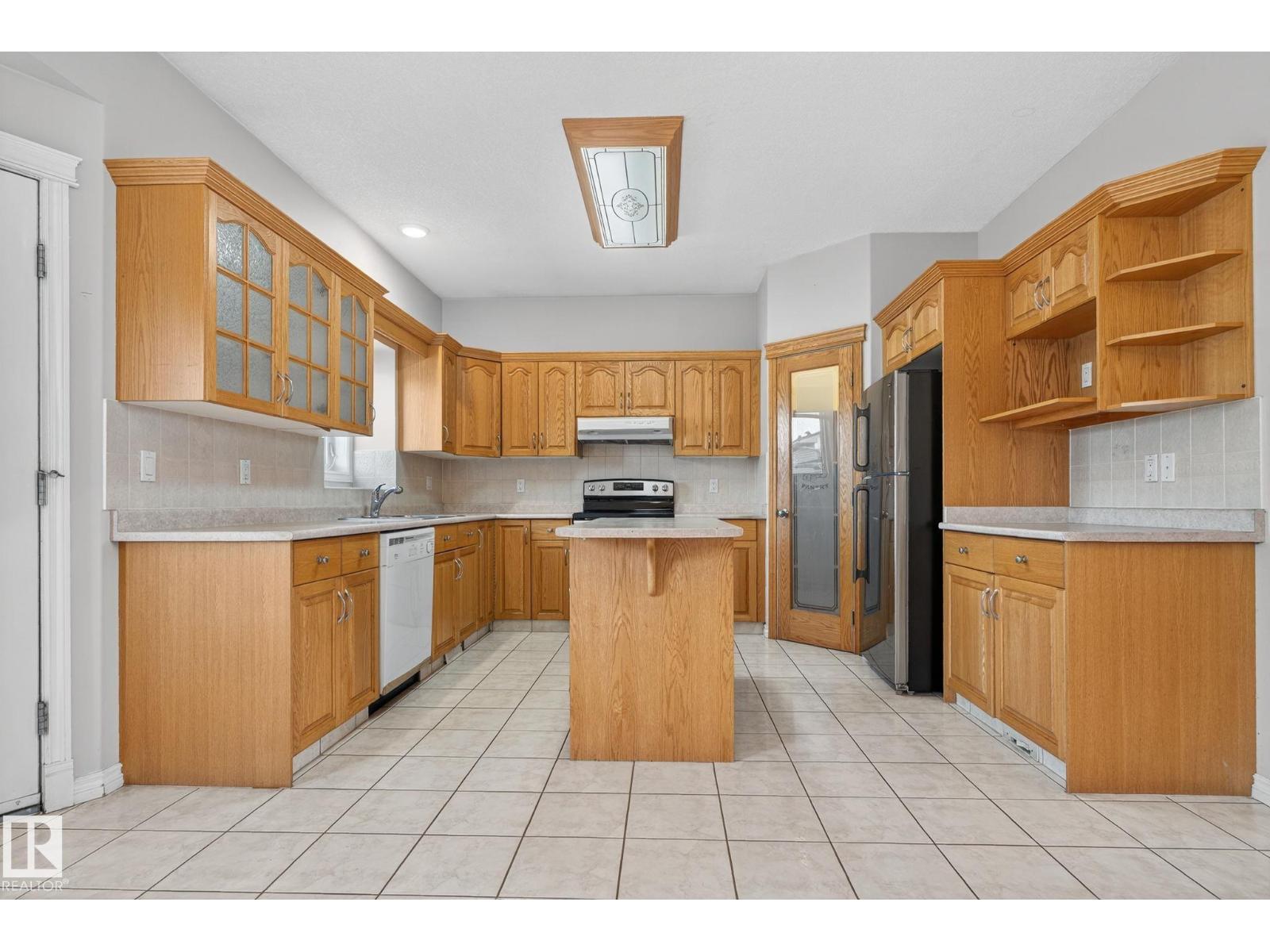 16136 76 St Nw, Edmonton, Alberta  T5Z 3R8 - Photo 21 - E4465669