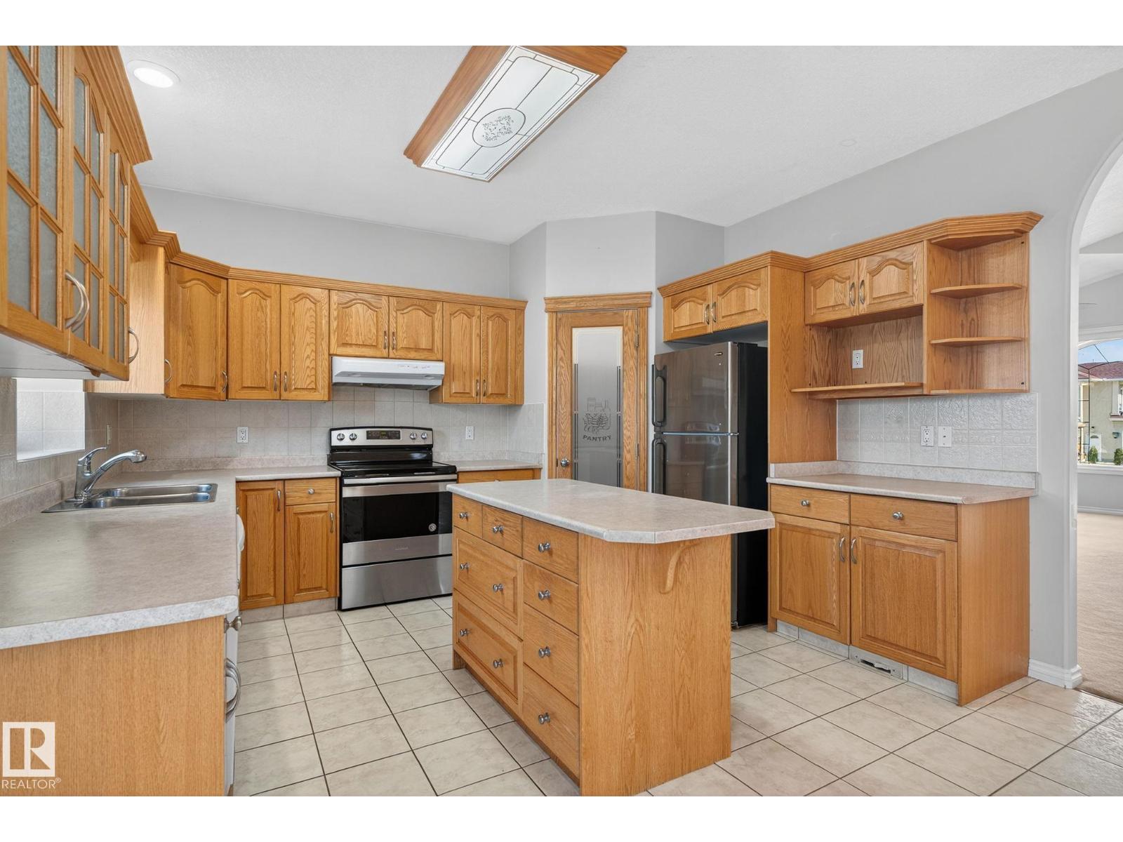 16136 76 St Nw, Edmonton, Alberta  T5Z 3R8 - Photo 22 - E4465669