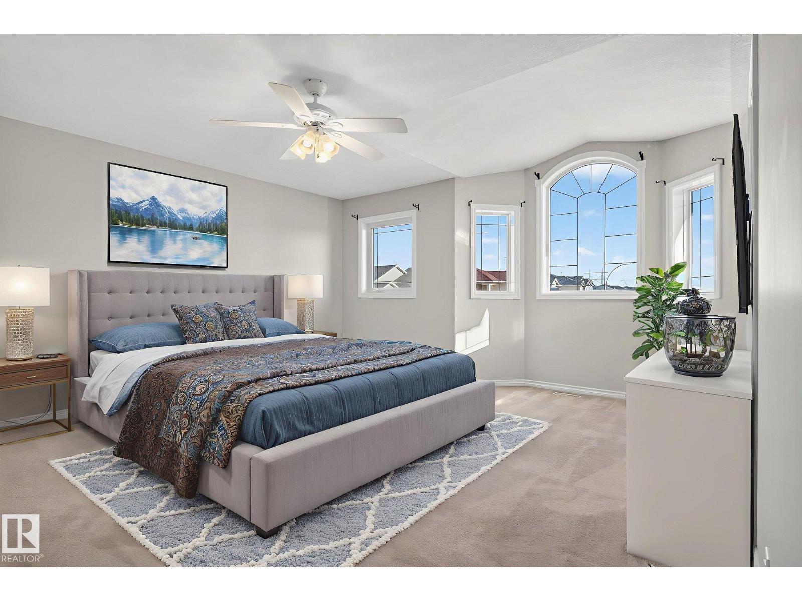 16136 76 St Nw, Edmonton, Alberta  T5Z 3R8 - Photo 37 - E4465669