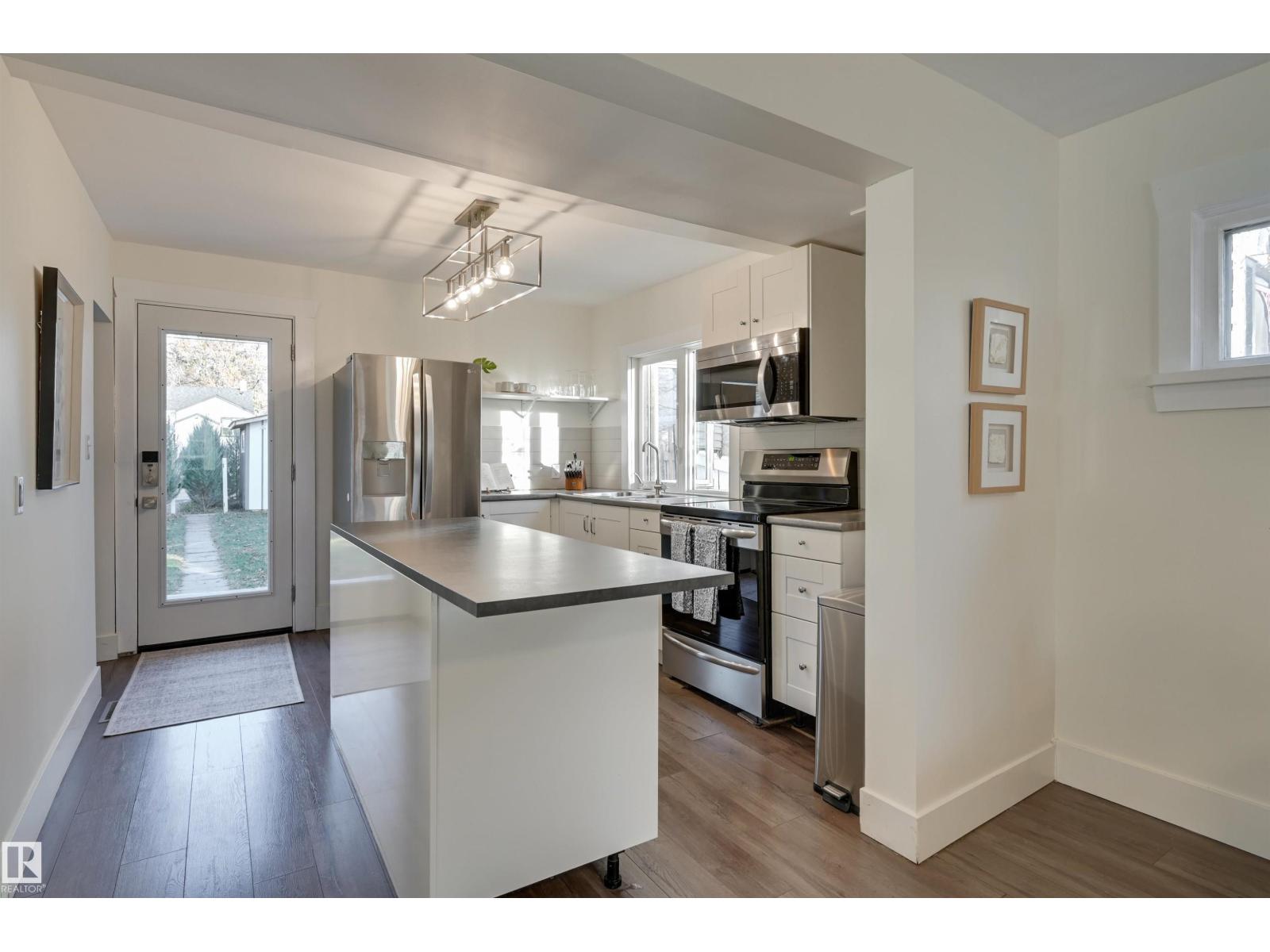 11227 69 St Nw, Edmonton, Alberta  T5B 1R6 - Photo 14 - E4465670