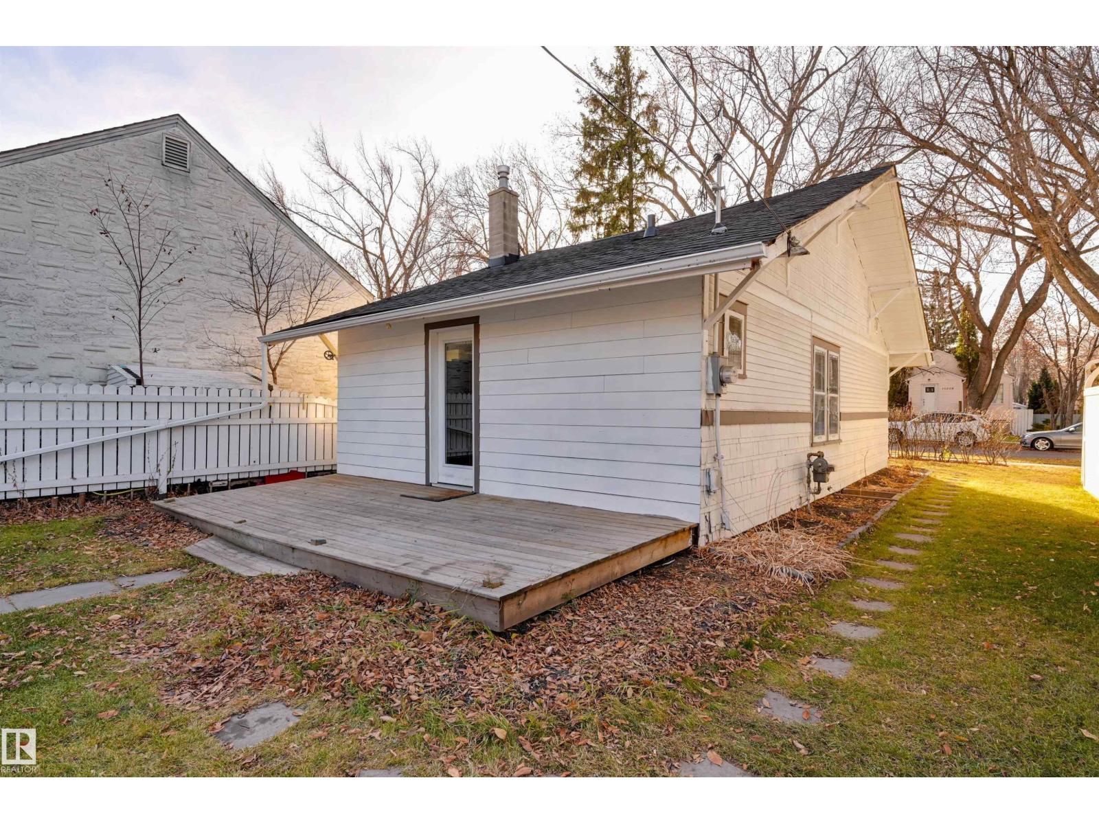 11227 69 St Nw, Edmonton, Alberta  T5B 1R6 - Photo 36 - E4465670