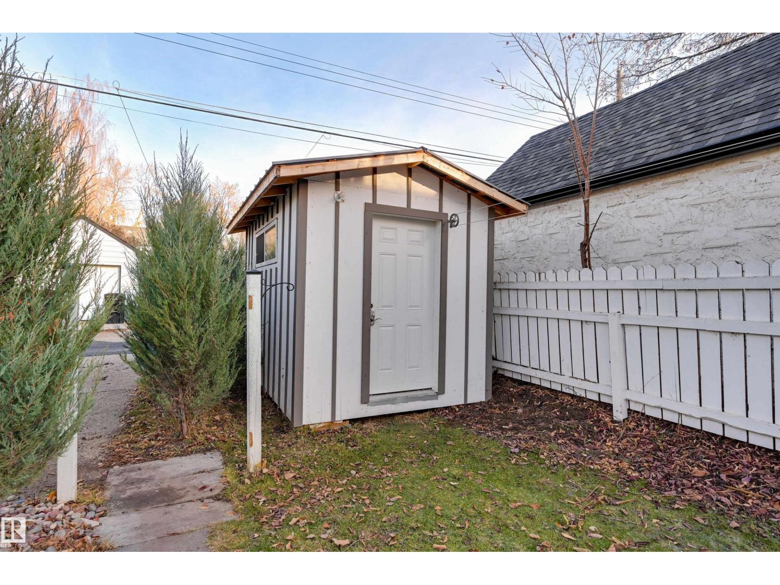 11227 69 St Nw, Edmonton, Alberta  T5B 1R6 - Photo 40 - E4465670