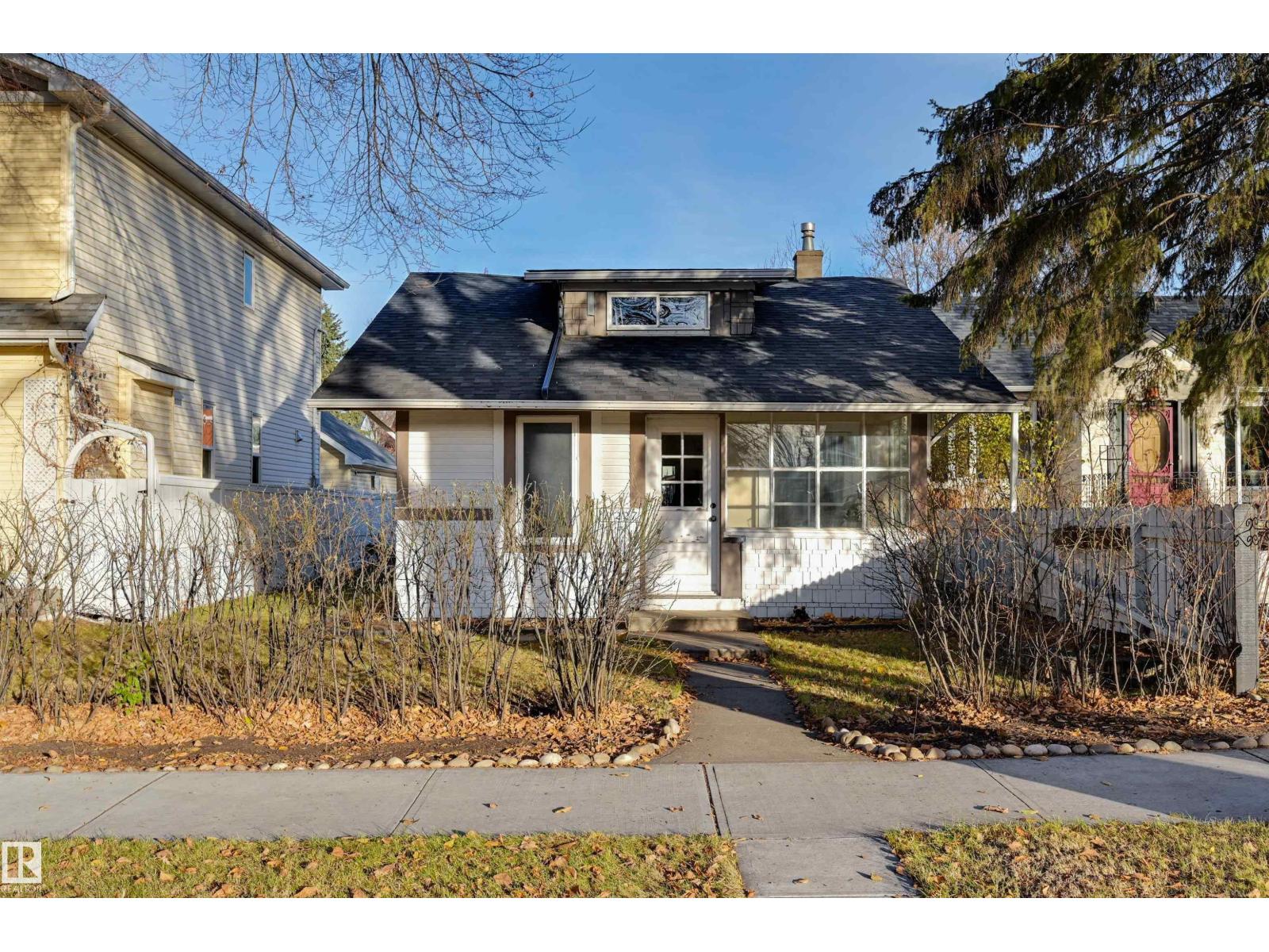 11227 69 St Nw, Edmonton, Alberta  T5B 1R6 - Photo 43 - E4465670