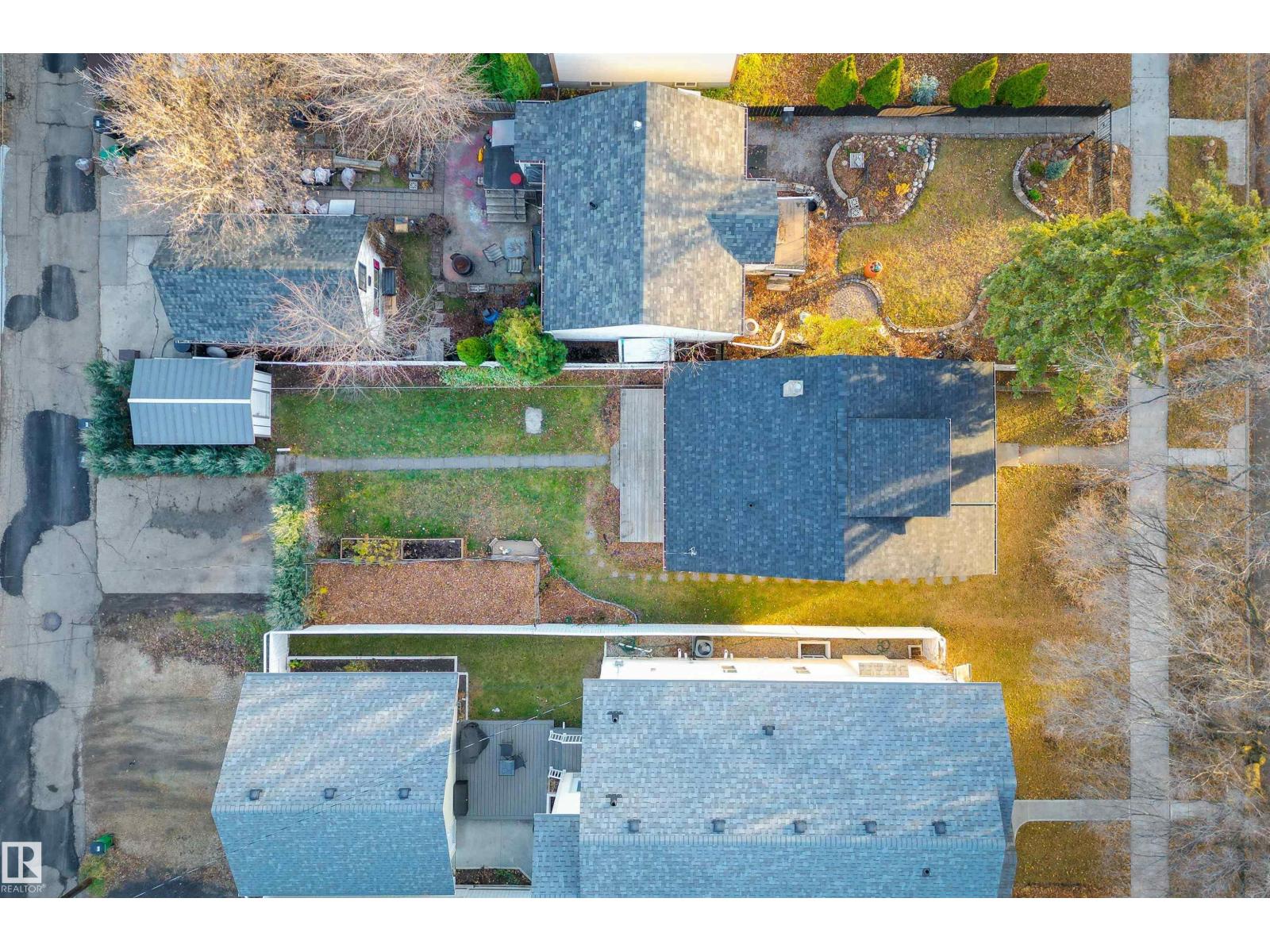 11227 69 St Nw, Edmonton, Alberta  T5B 1R6 - Photo 50 - E4465670